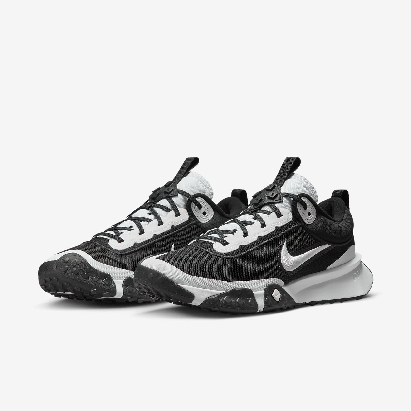 Nike Air Diamond Varsity Turf Men's Baseball Shoes
