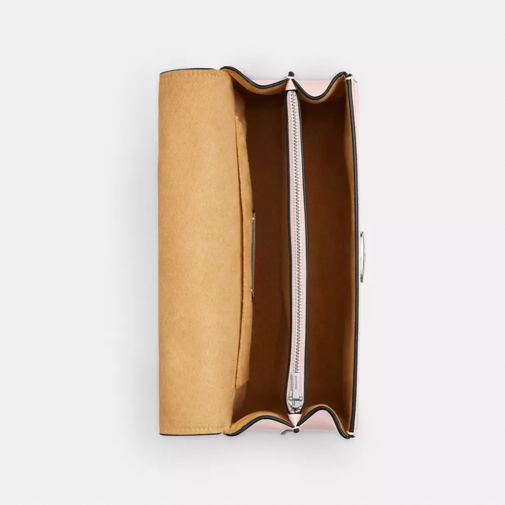 Сумка COACH Eliza Top Handle Bag
