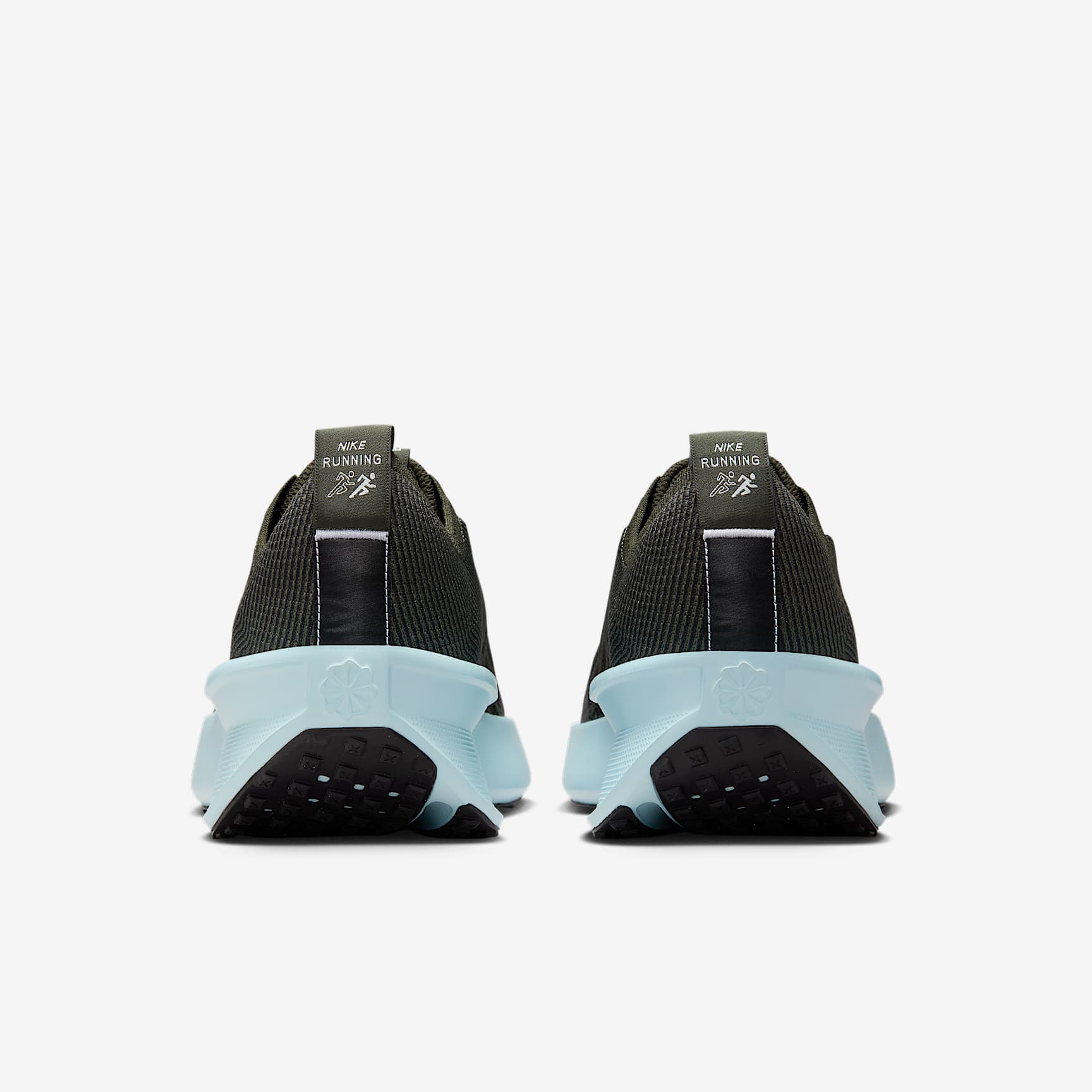 Nike Interact Run Men's Road Running Shoes