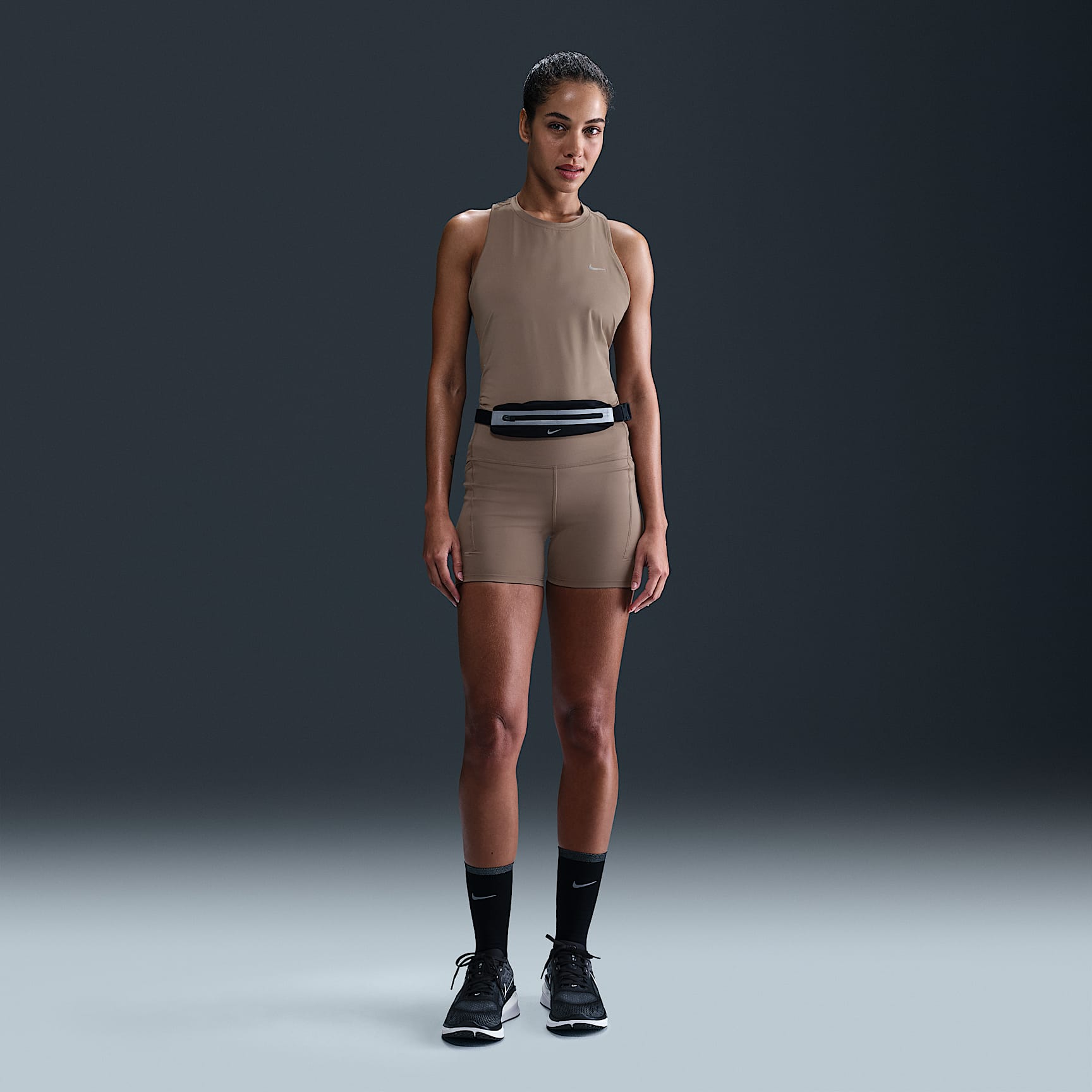 Nike Swift Women's Dri-FIT Running Tank Top