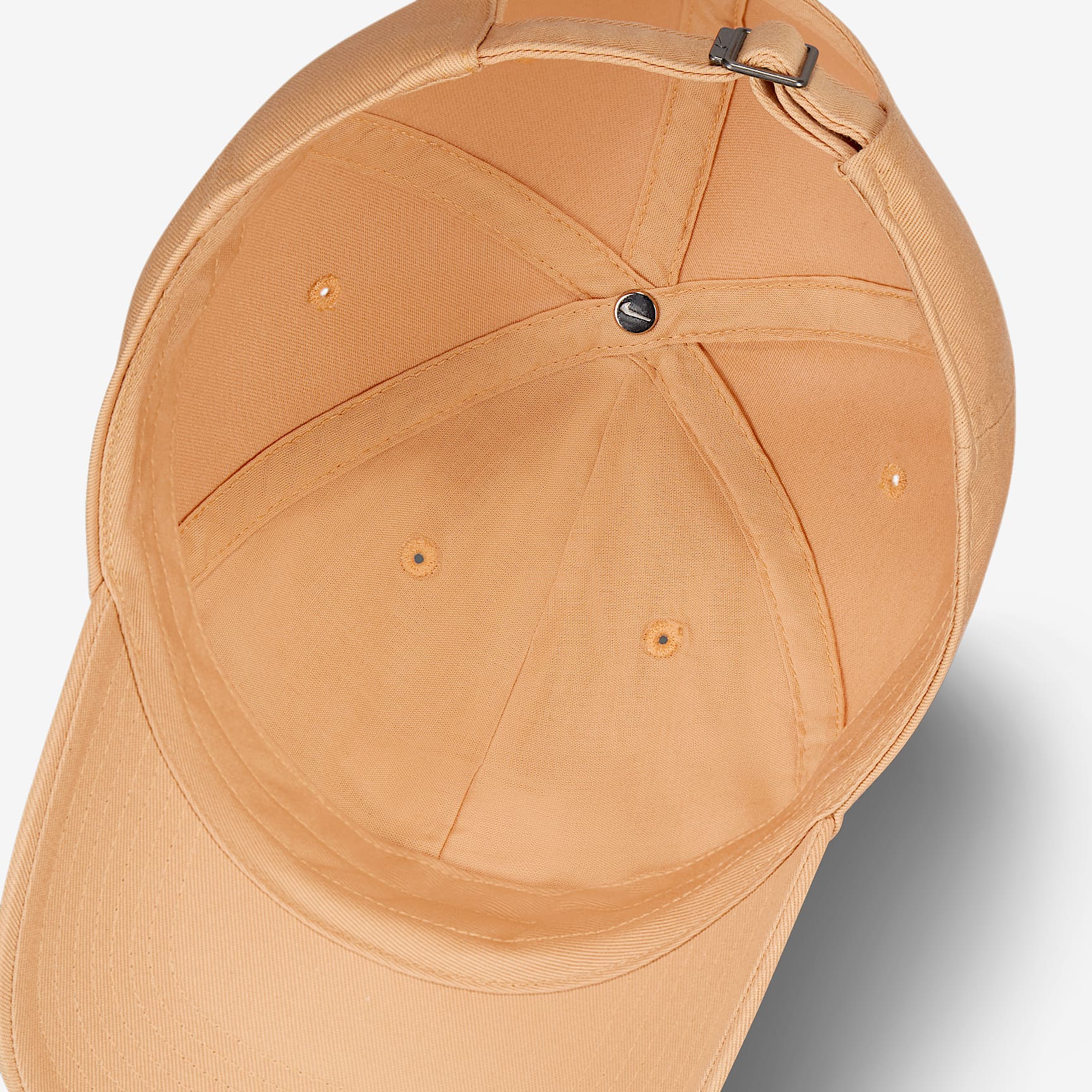Nike Club Unstructured Futura Wash Cap