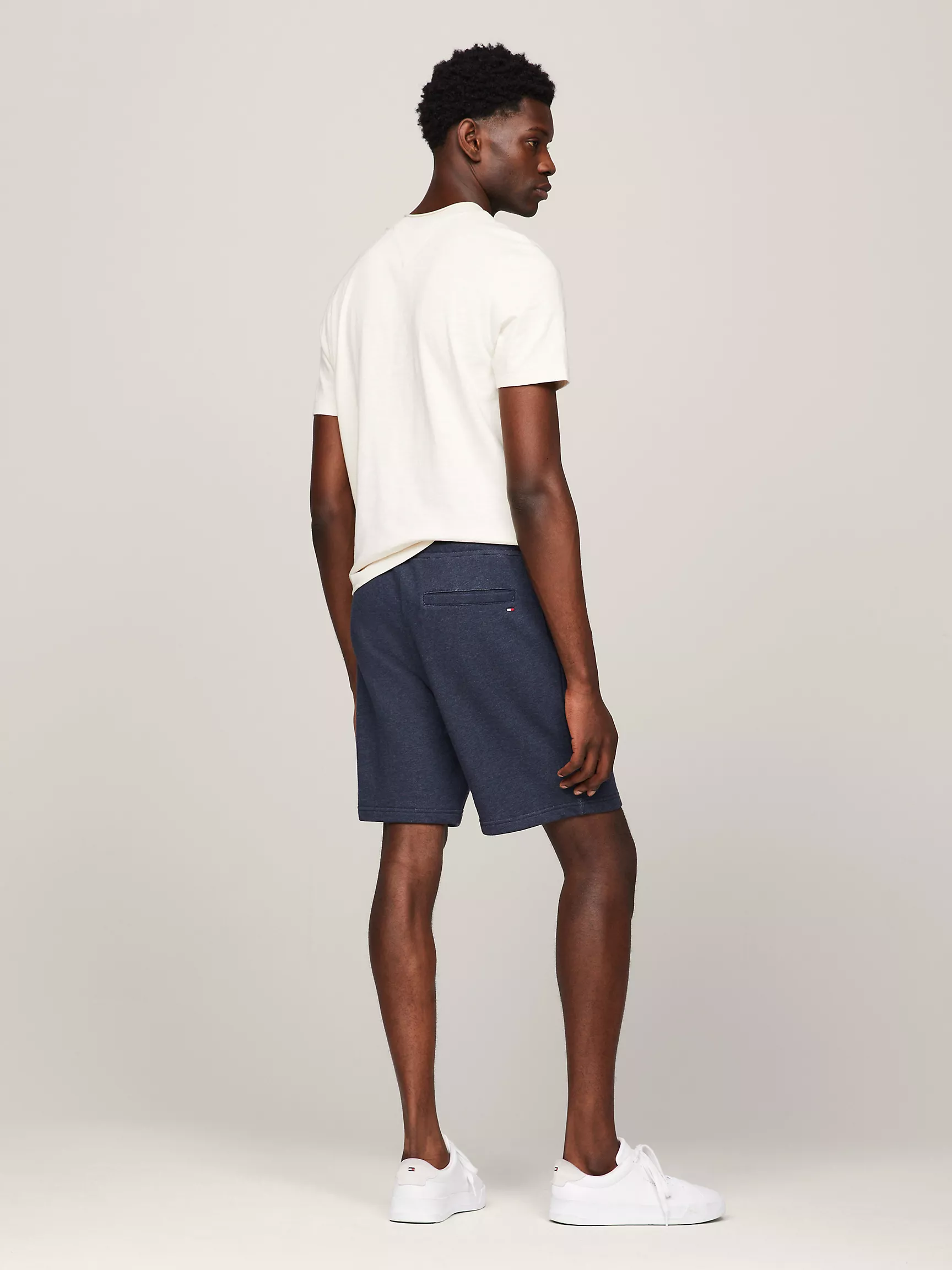 Мужские шорты Tommy Hilfiger, Шорты Hilfiger с логотипом Arch