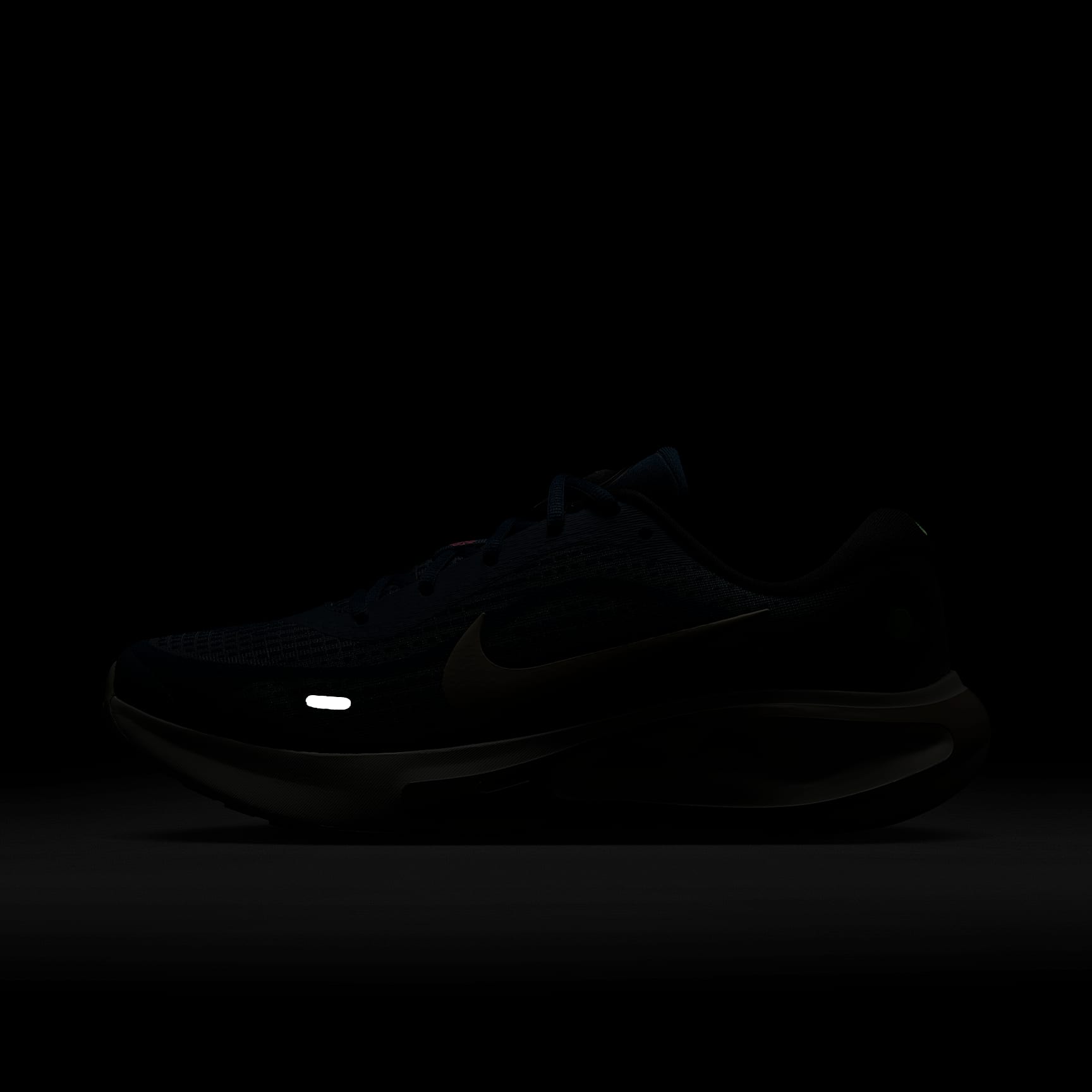 Nike Journey Run Men's Road Running Shoes