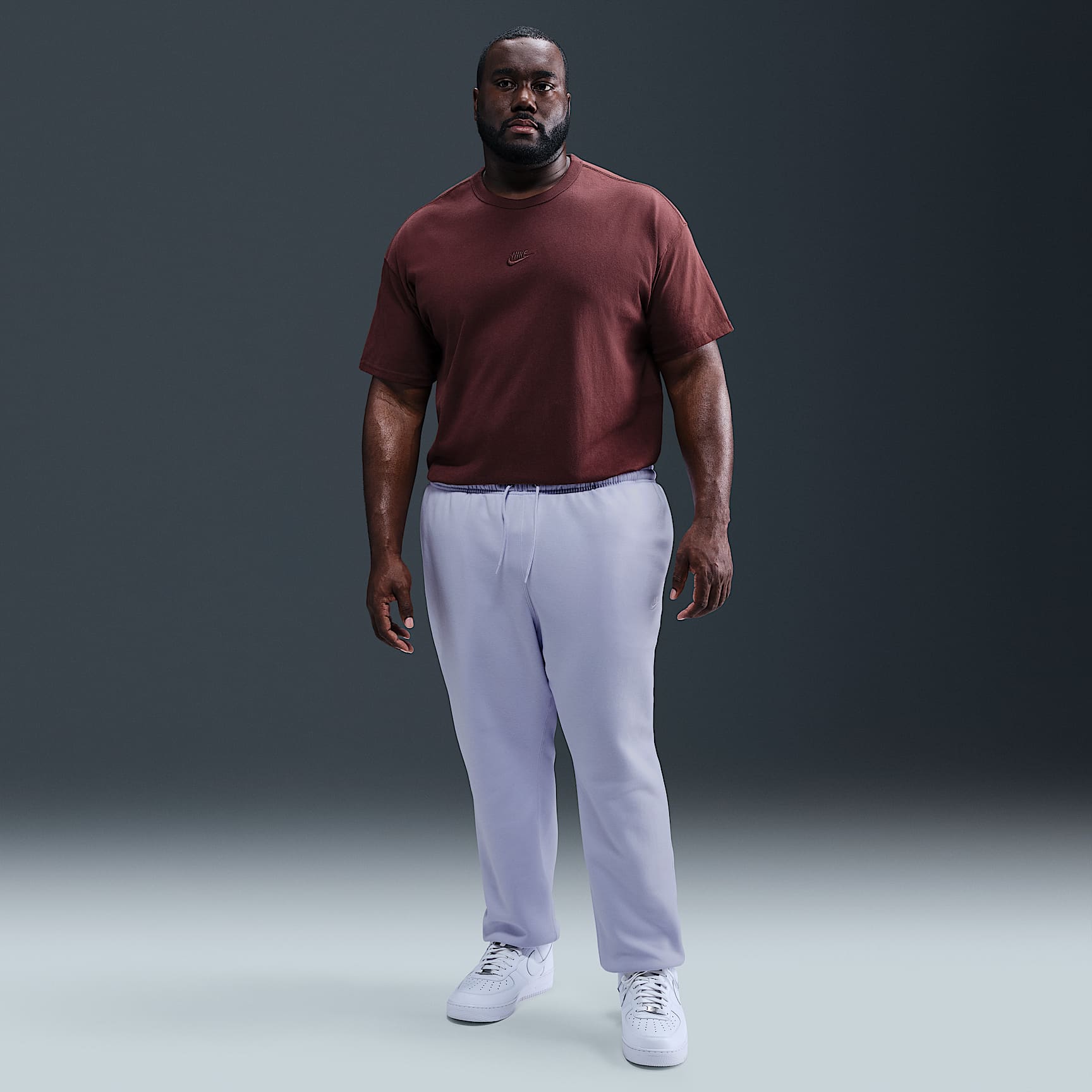 Nike Club Men's Joggers
