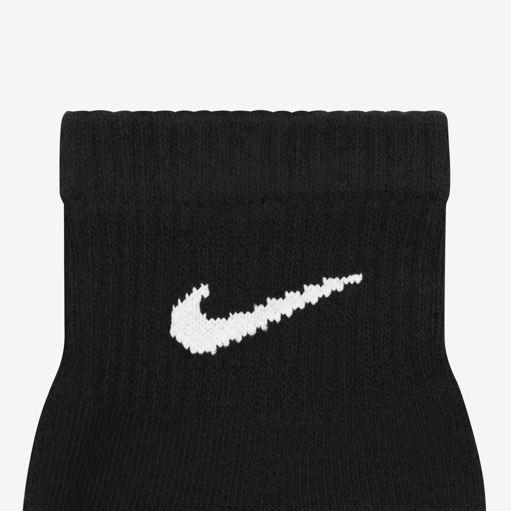 Nike Everyday Plus Cushioned Training Ankle Socks (6 Pairs)
