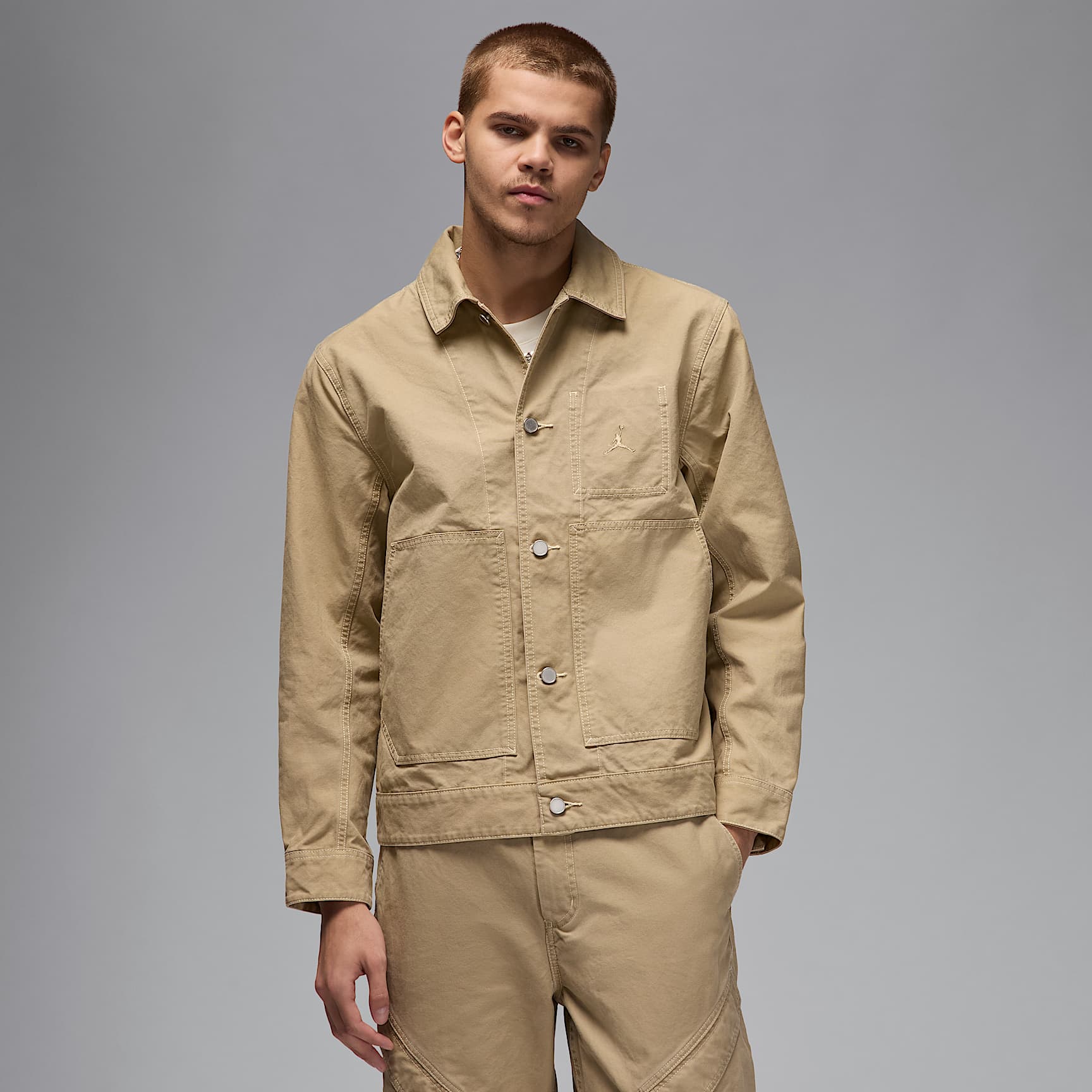 Jordan Essentials Chicago Men's Jacket