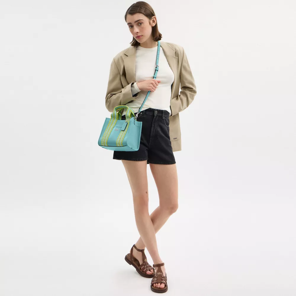 Сумка COACH Smith Tote Bag 24