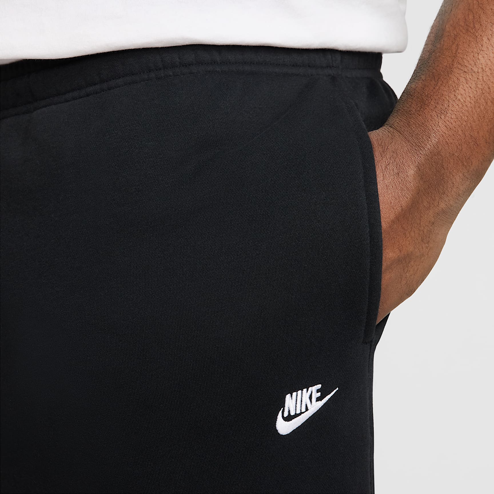 Nike Club Men's Joggers