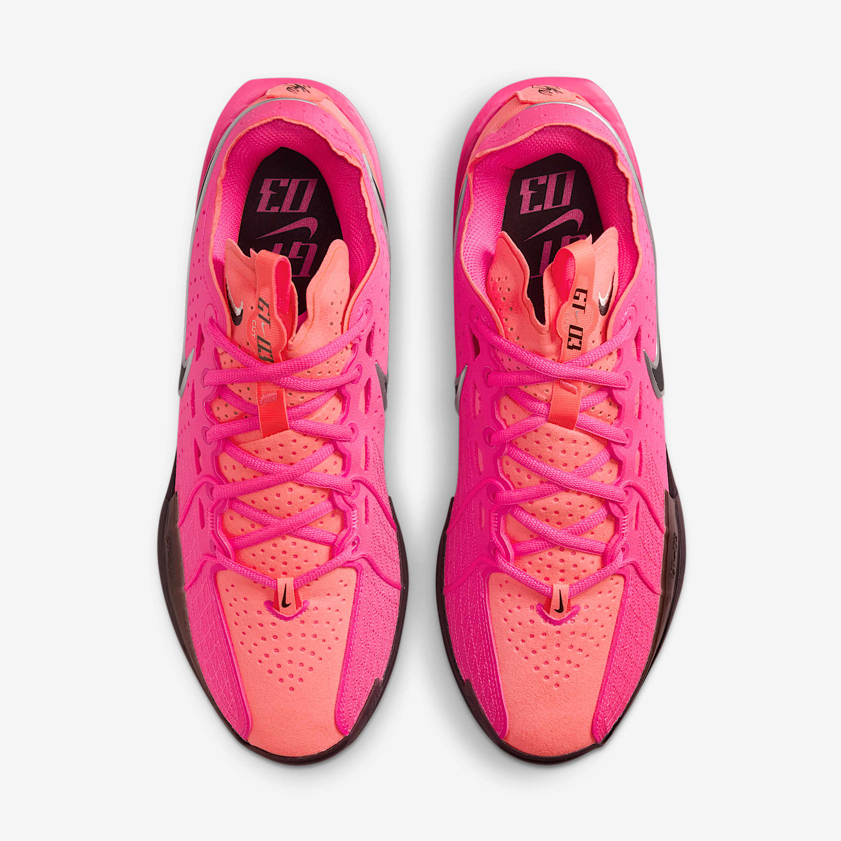 Nike G.T. Cut 3 Basketball Shoes