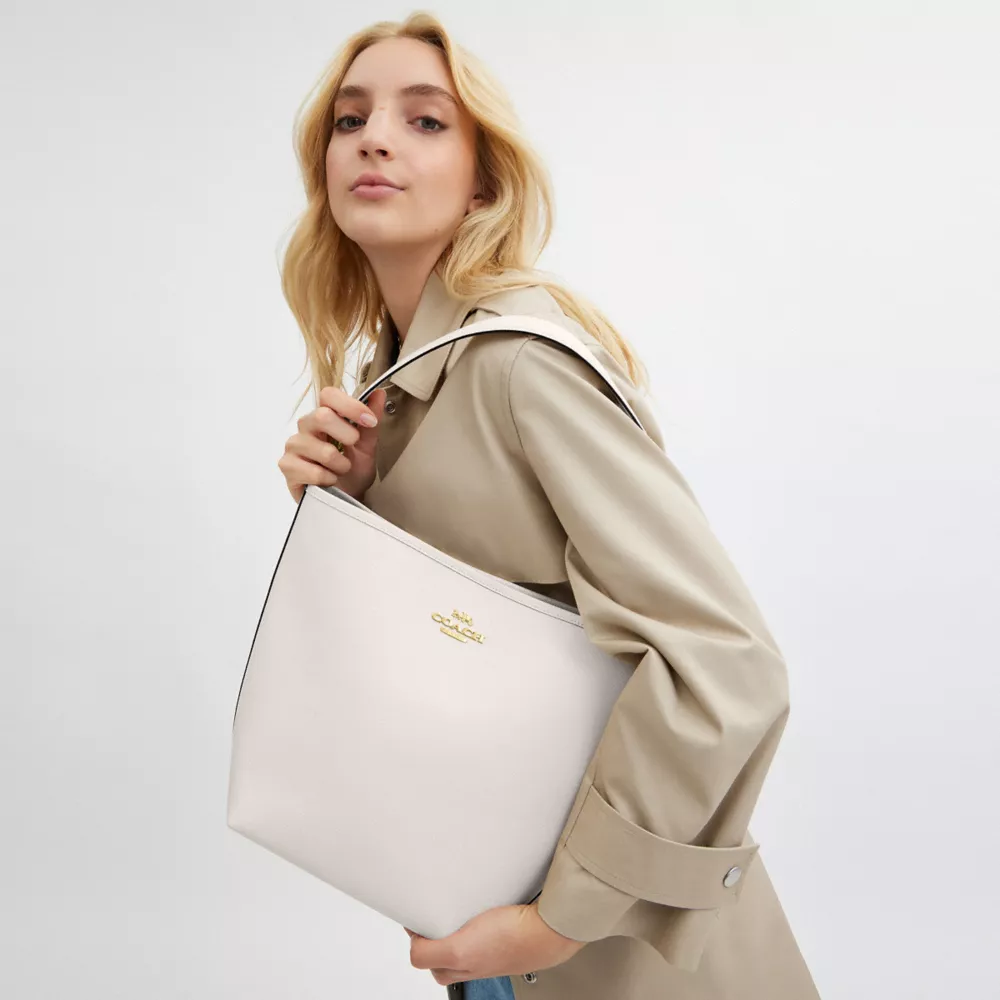 Сумка COACH City Large Bucket Bag