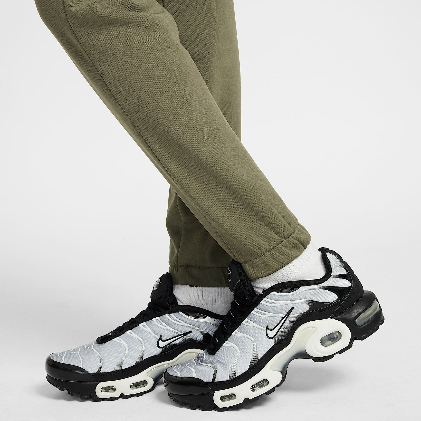 Nike Sportswear Big Kids' Tracksuit