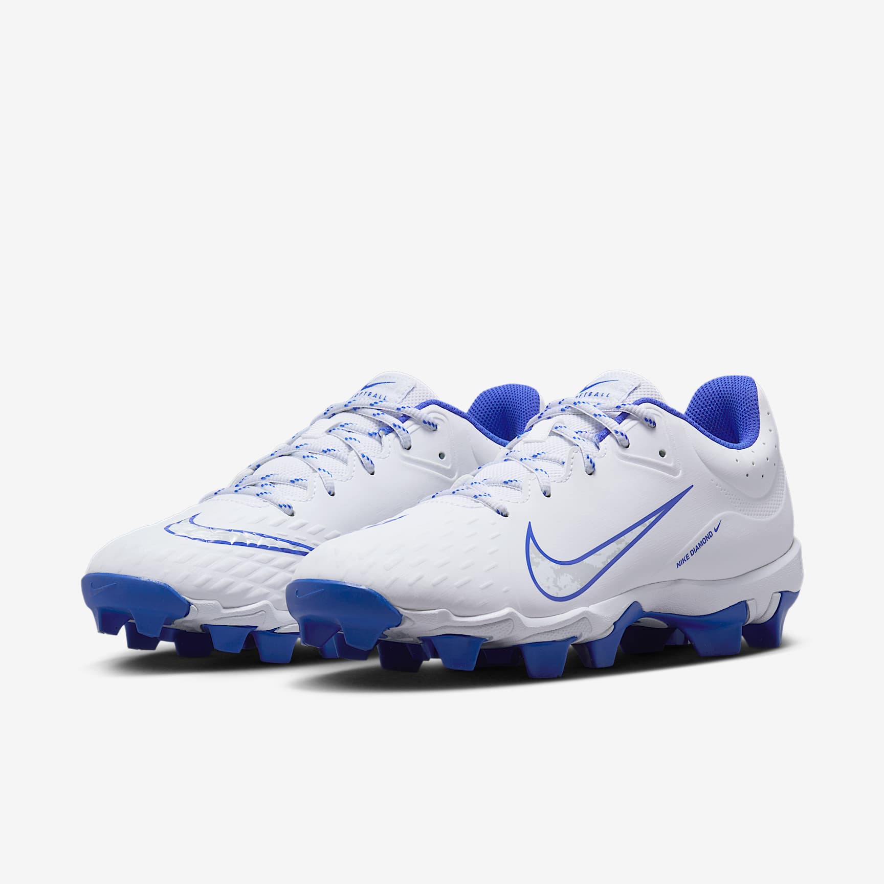 Nike Hyperdiamond 4 Keystone Women's Softball Cleats
