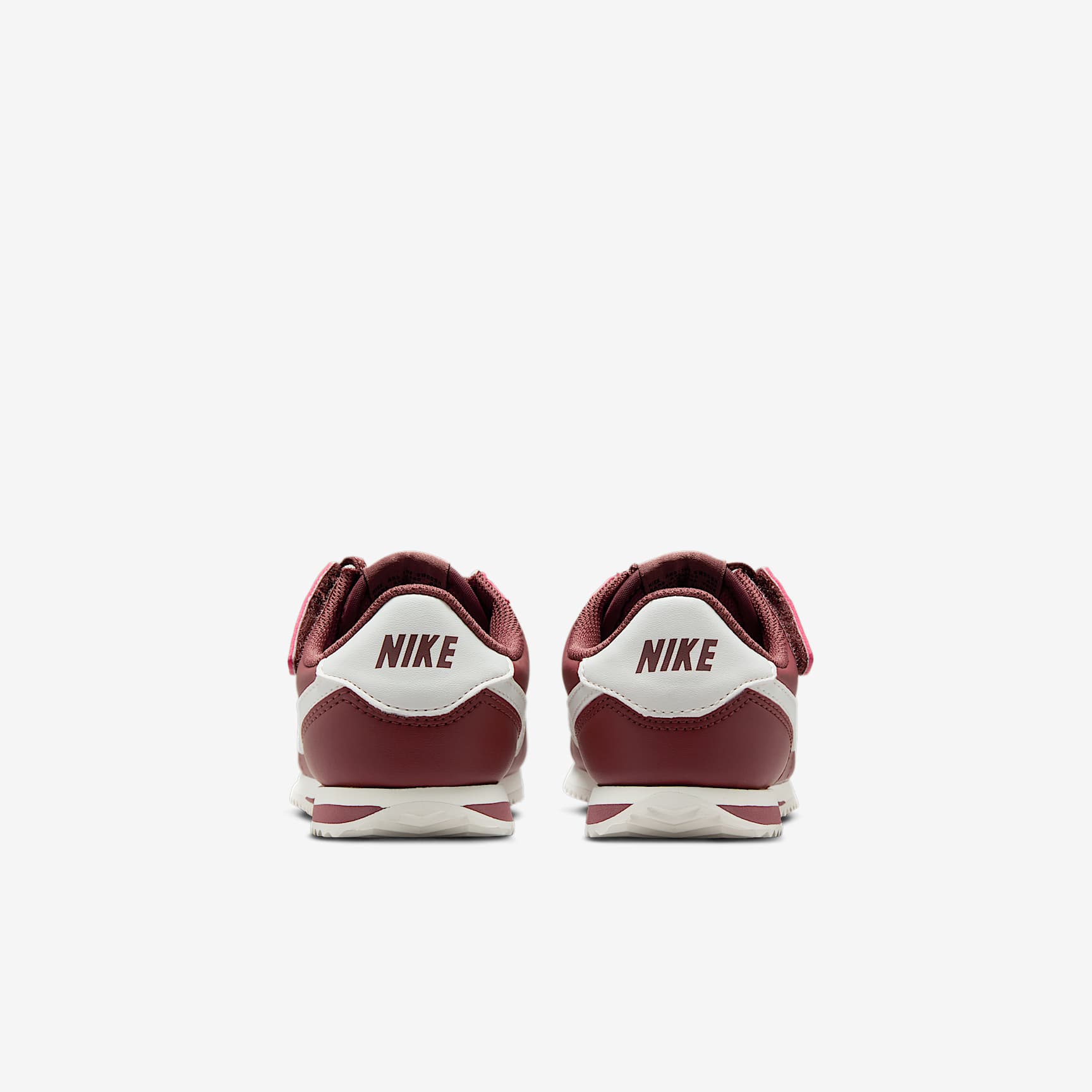 Nike Cortez EasyOn Little Kids' Shoes