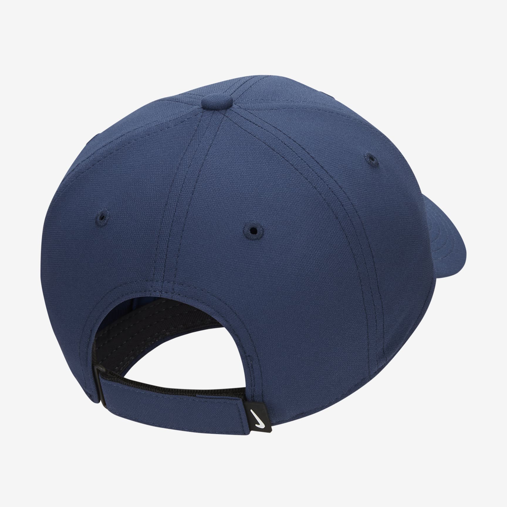 Nike Dri-FIT Club Structured Swoosh Cap