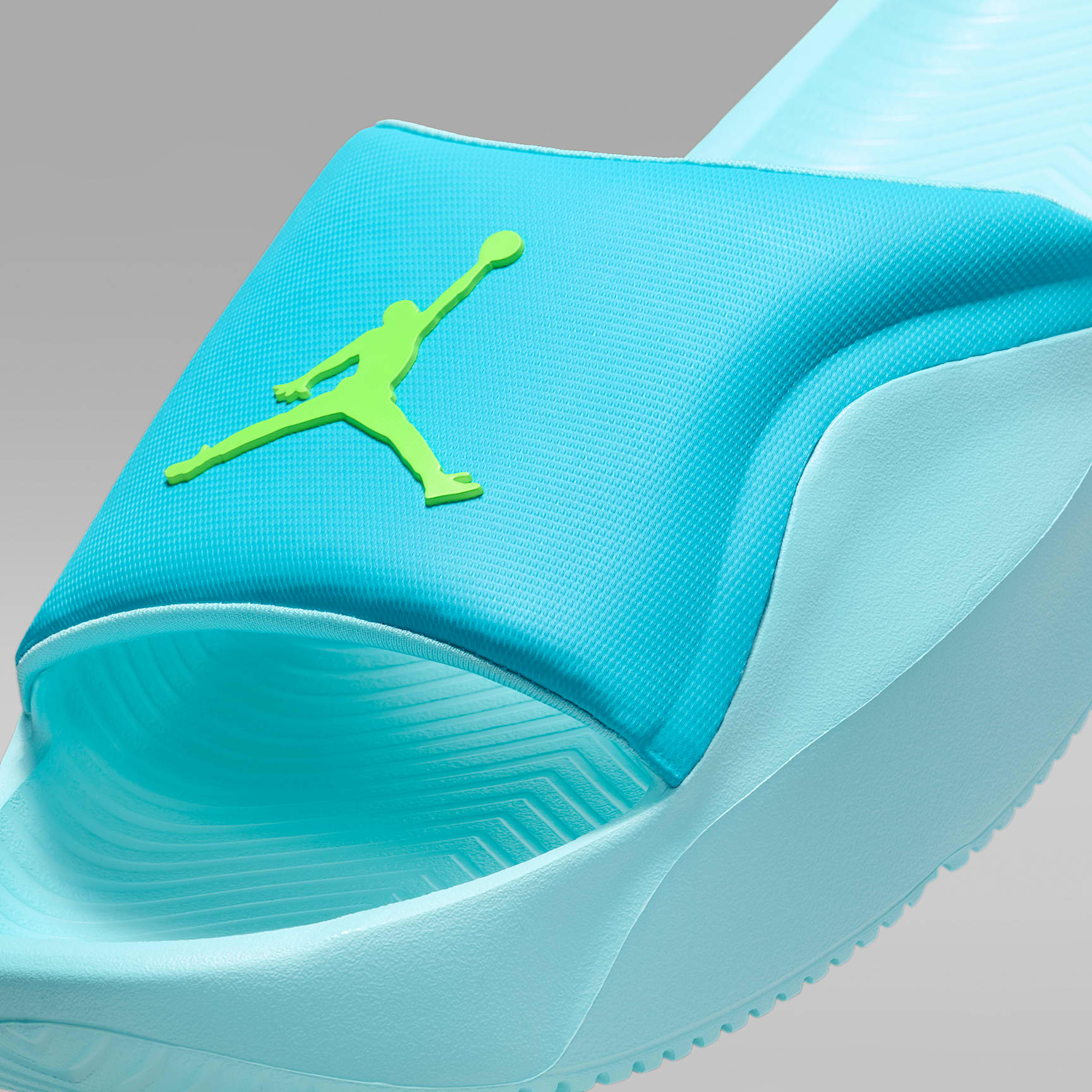 Jordan Franchise Slides