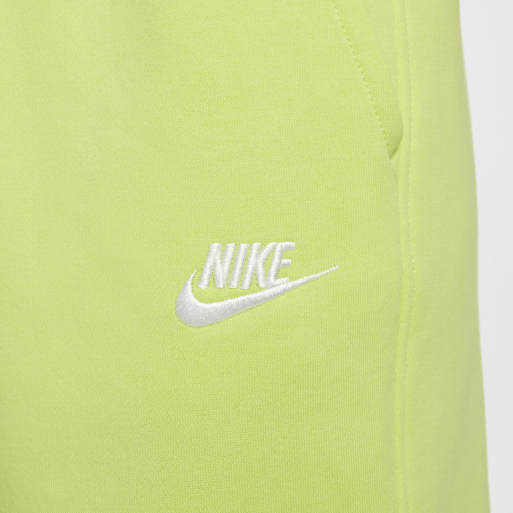 Nike Sportswear Club Fleece Big Kids' Loose Pants