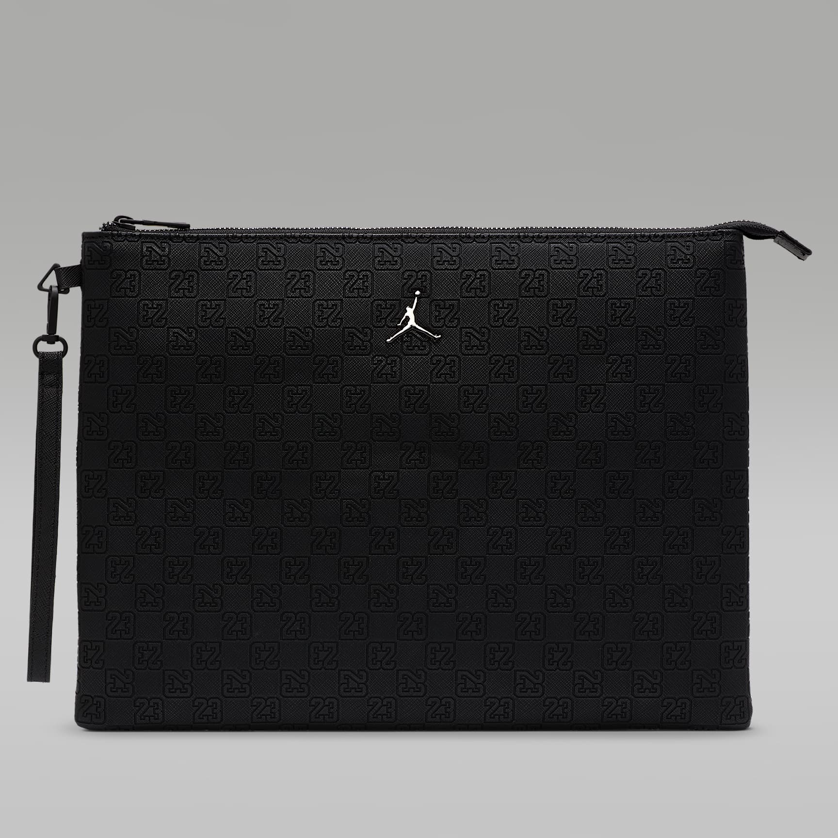 Jordan Monogram Pouch (0.69L)