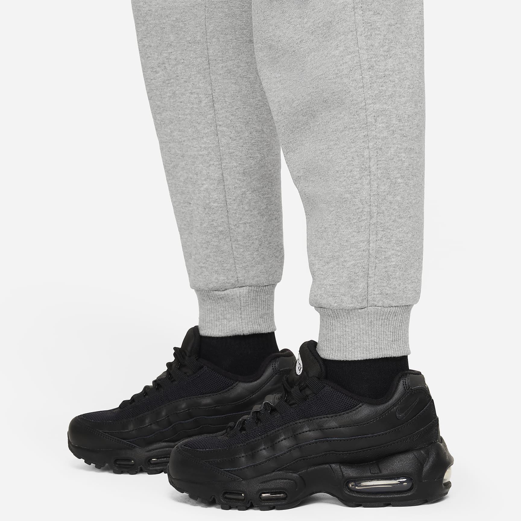 Nike Sportswear Club Fleece Big Kids' Cargo Pants