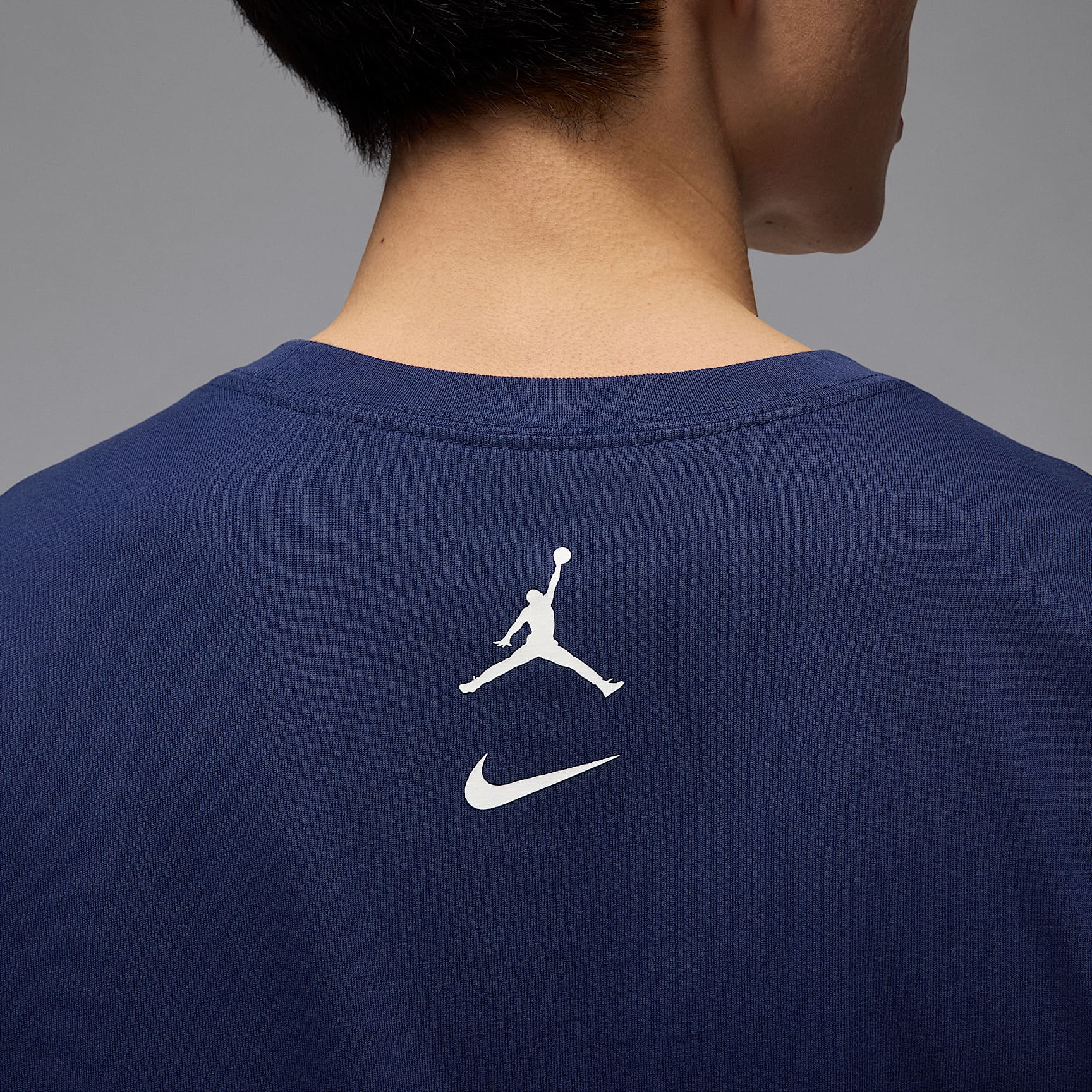 Jordan MVP Men's T-Shirt
