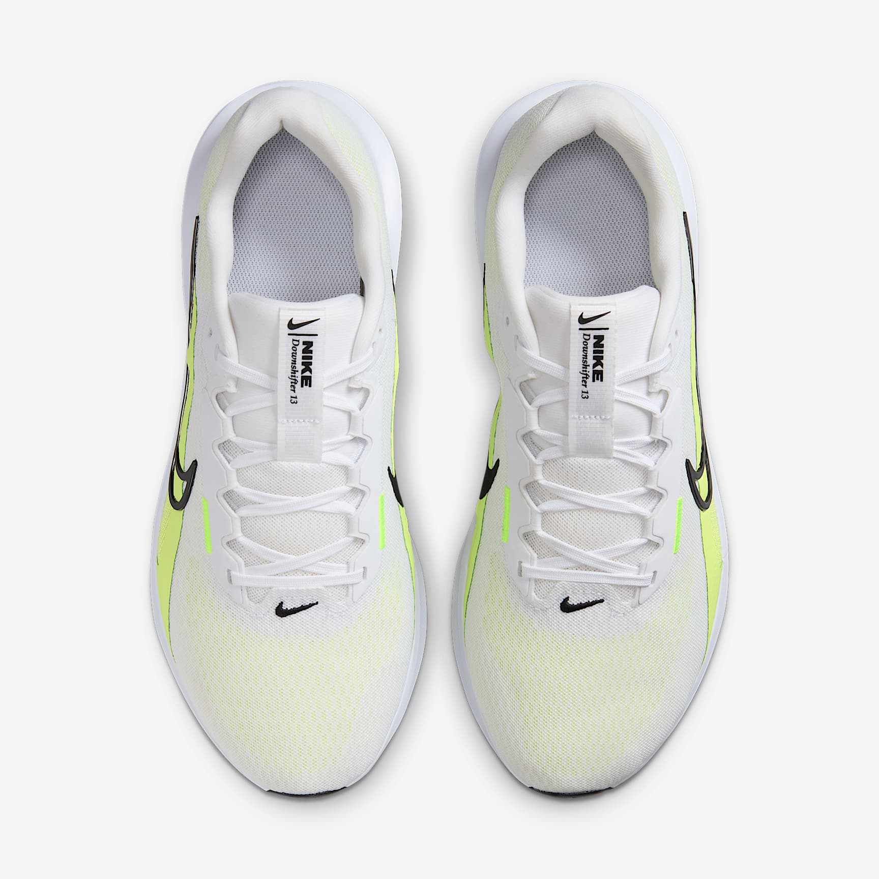 Nike Downshifter 13 Men's Road Running Shoes (Extra Wide)