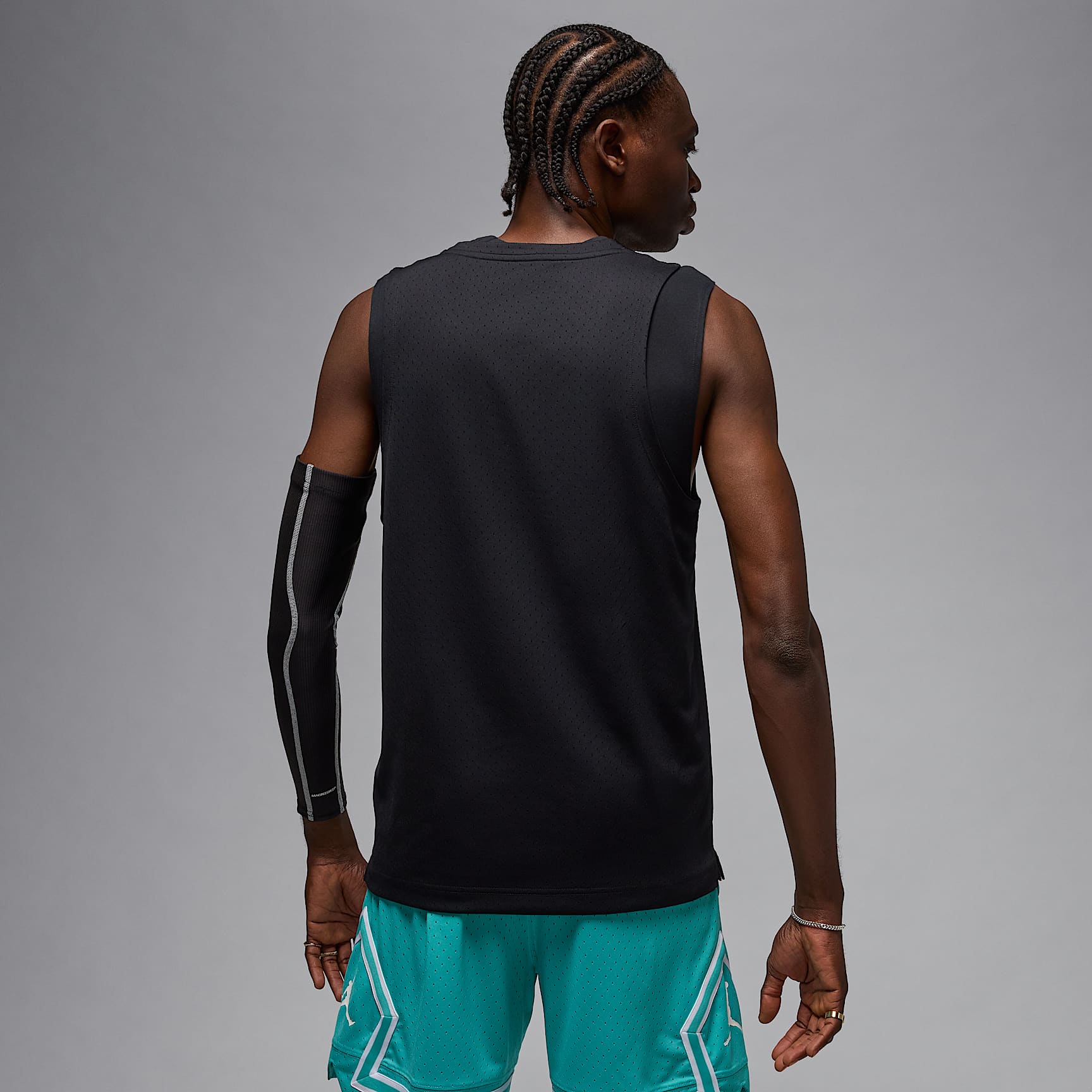 Jordan Fly Grip Dri-FIT Football Arm Sleeve