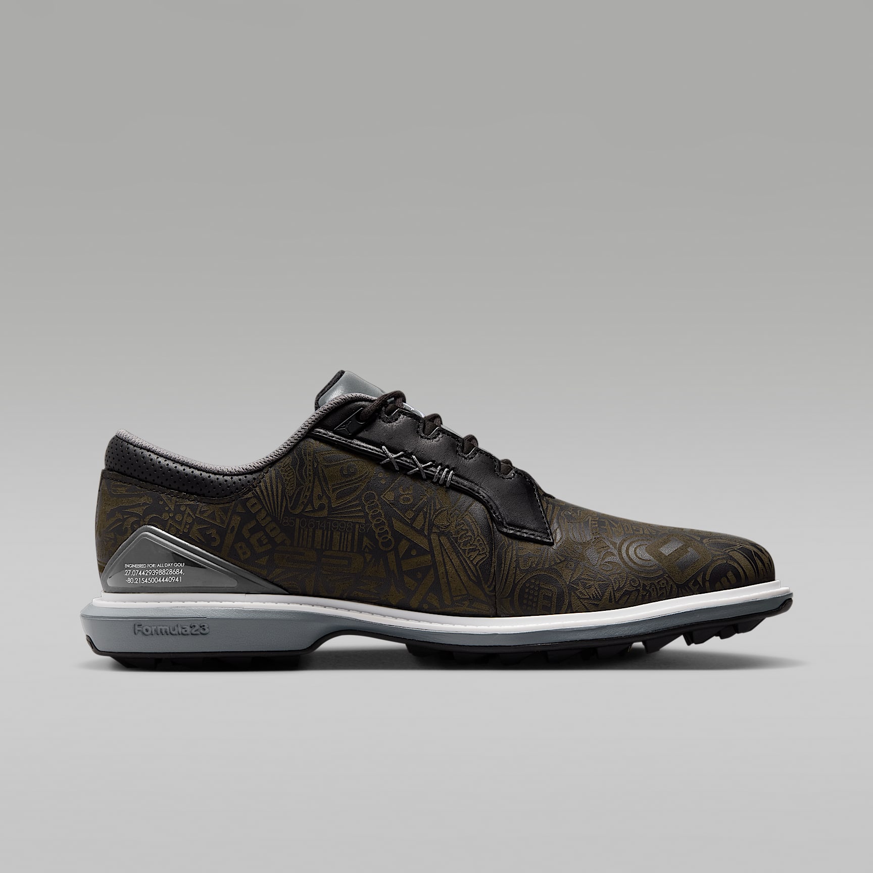 Jordan ADG 5 Golf Shoes
