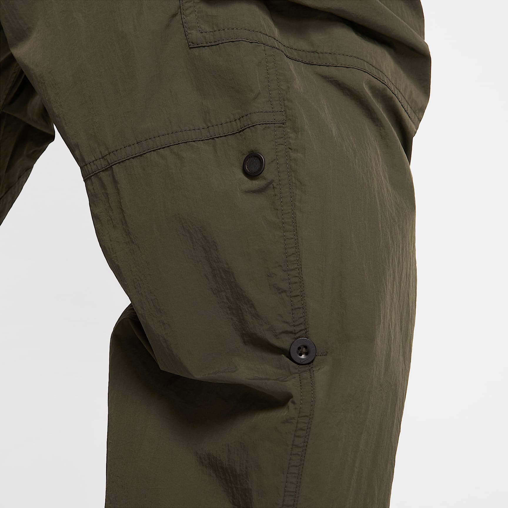 Nike Tech Men's Woven Cargo Pants
