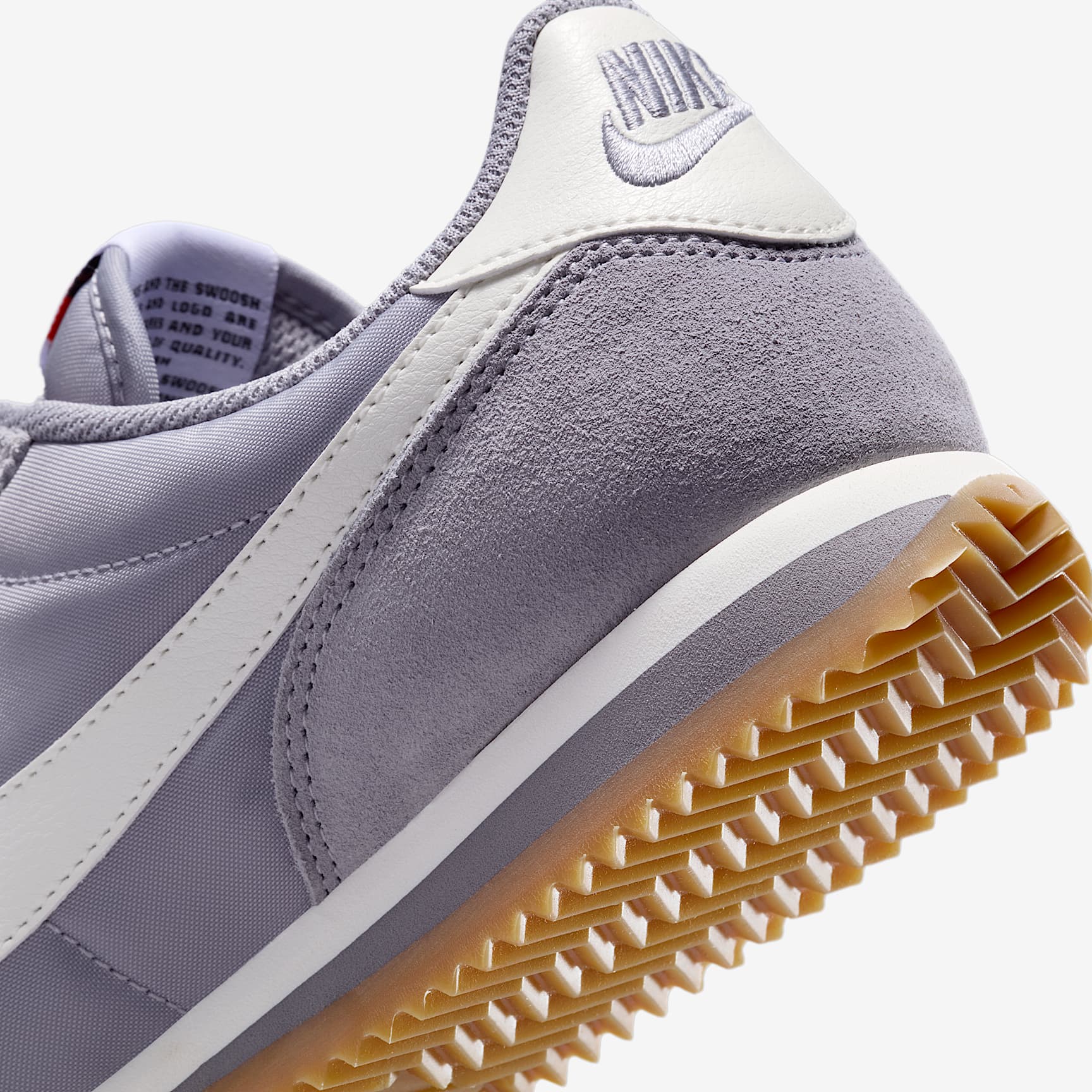 Nike Cortez Textile Shoes