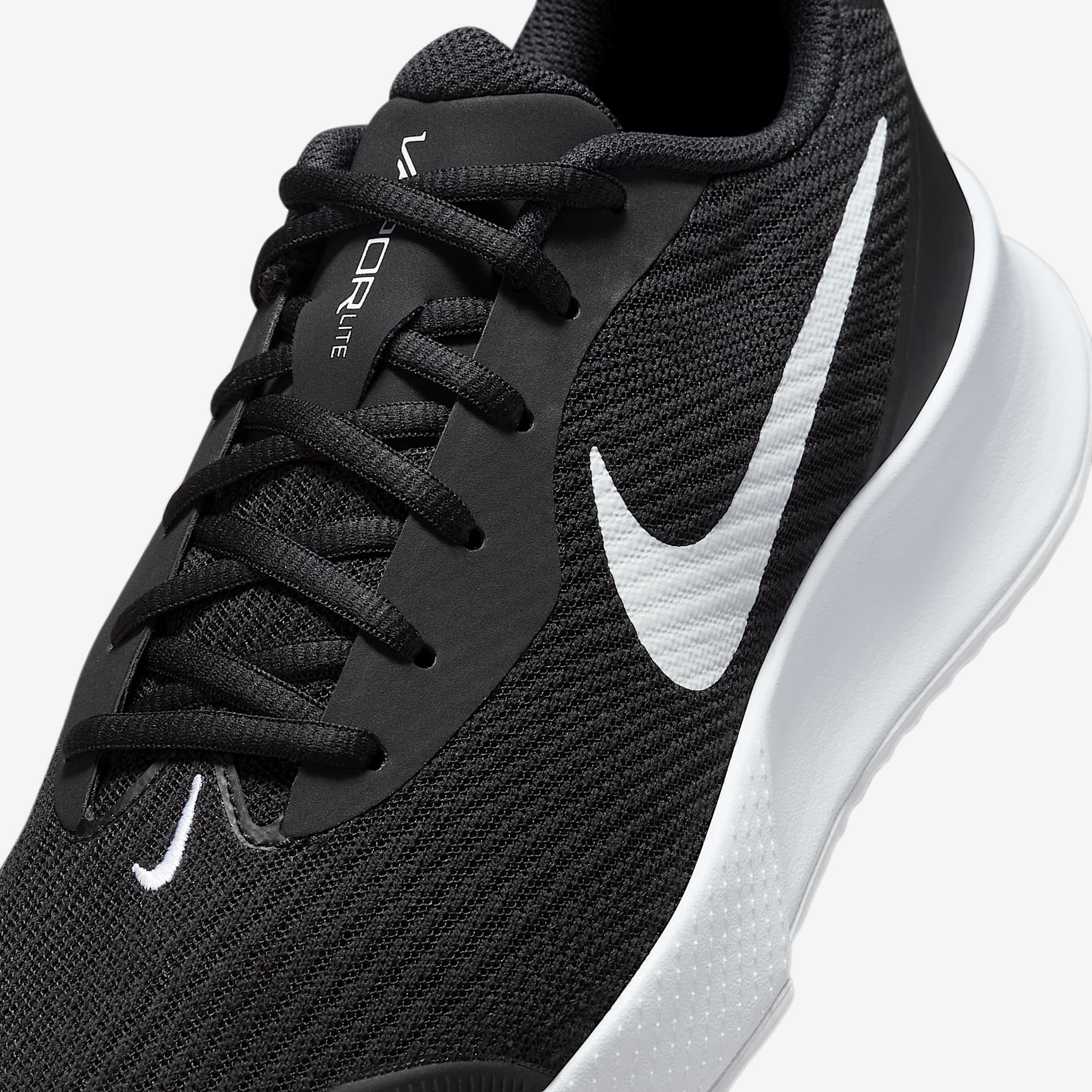 Nike Vapor Lite 3 Women's Hard Court Tennis Shoes