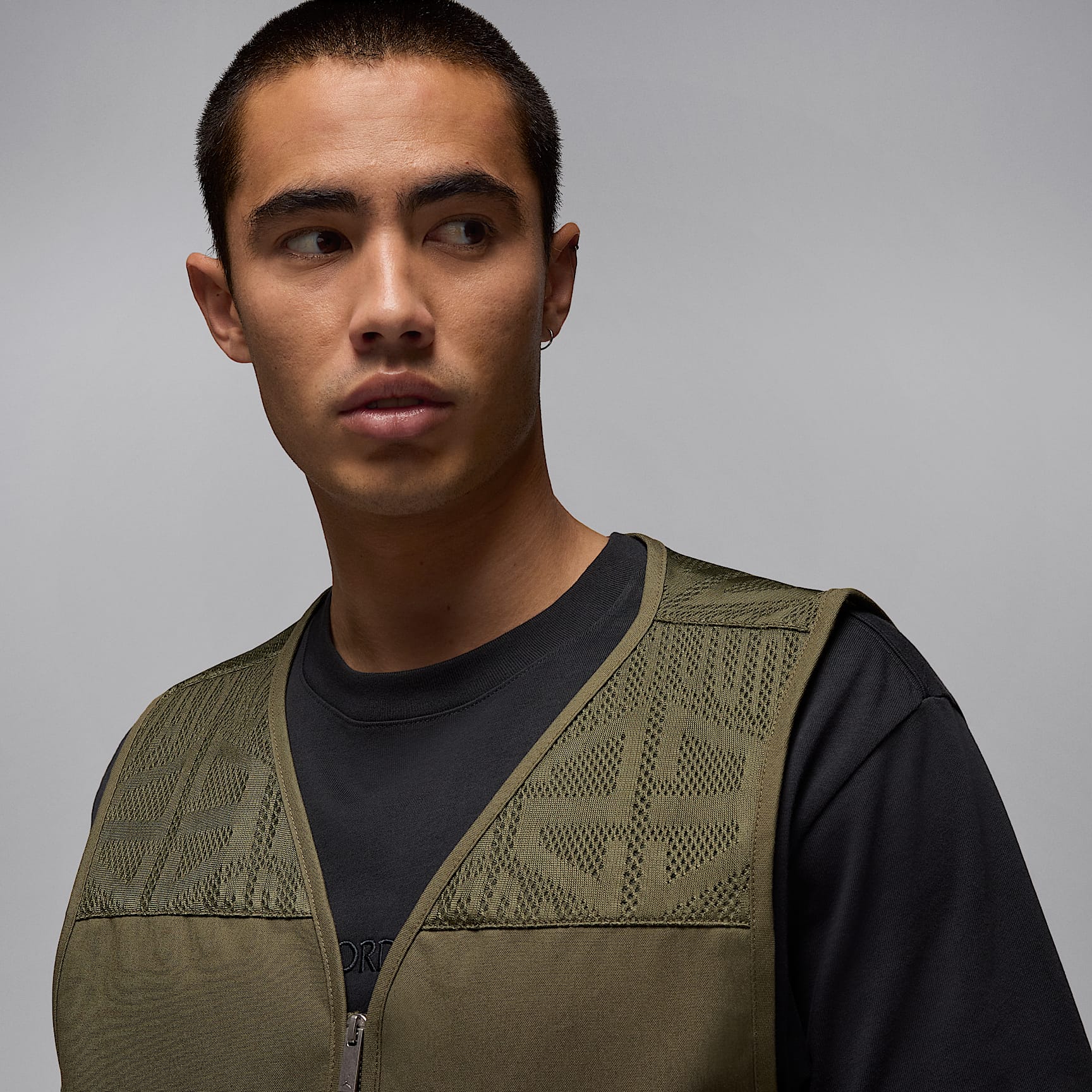 Jordan Essentials Men's Vest