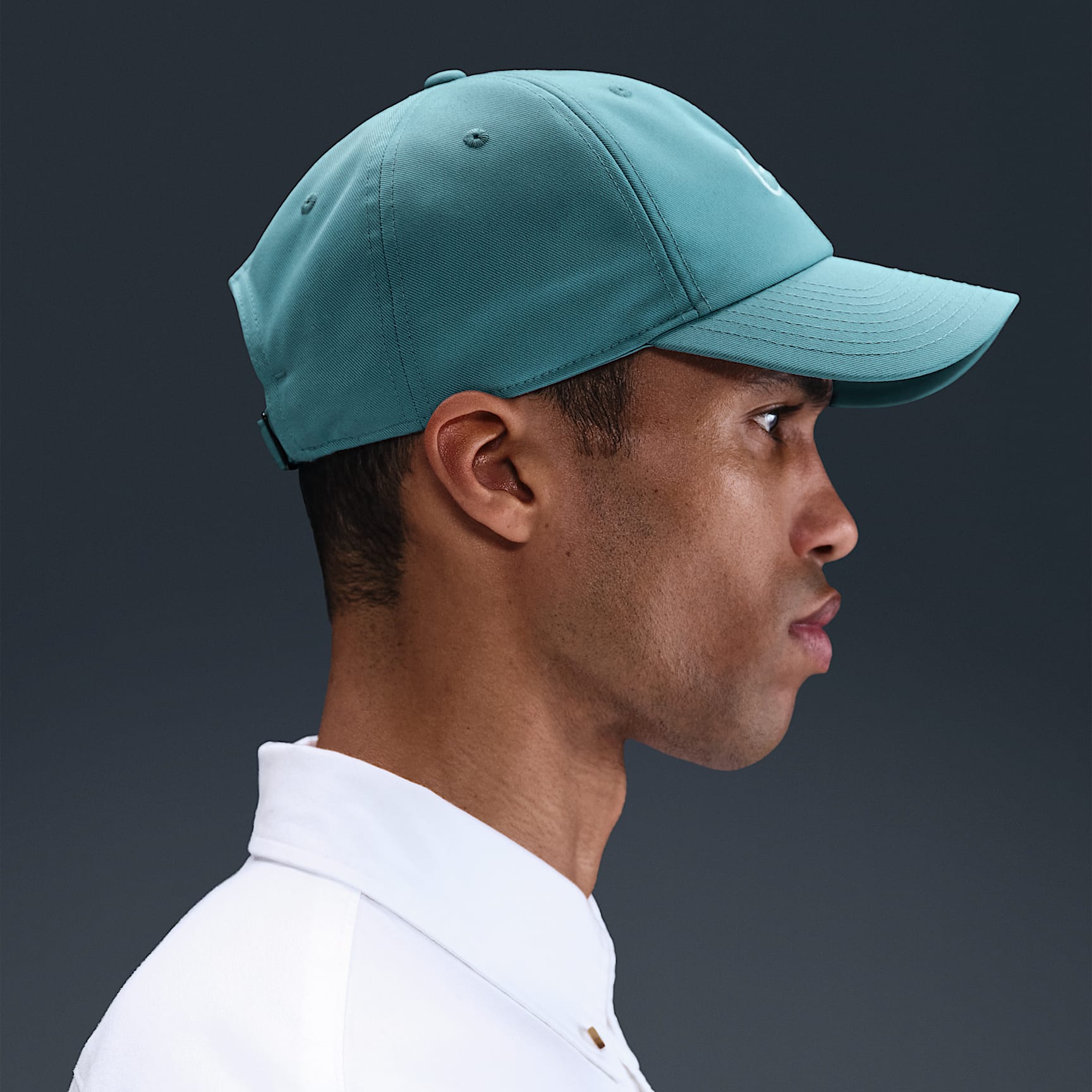 Nike Club Unstructured Swoosh Cap