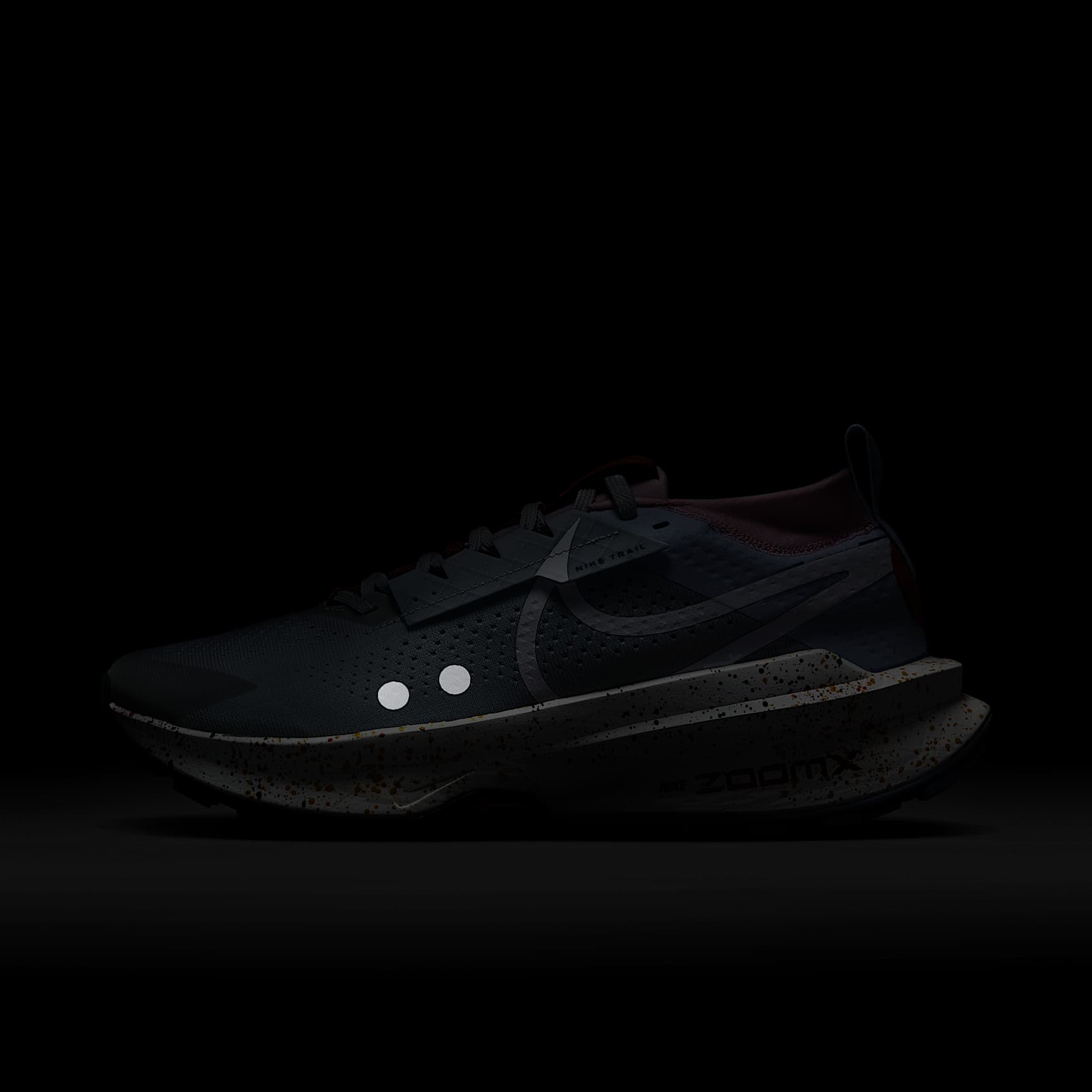 Nike Zegama 2 Men's Trail Running Shoes