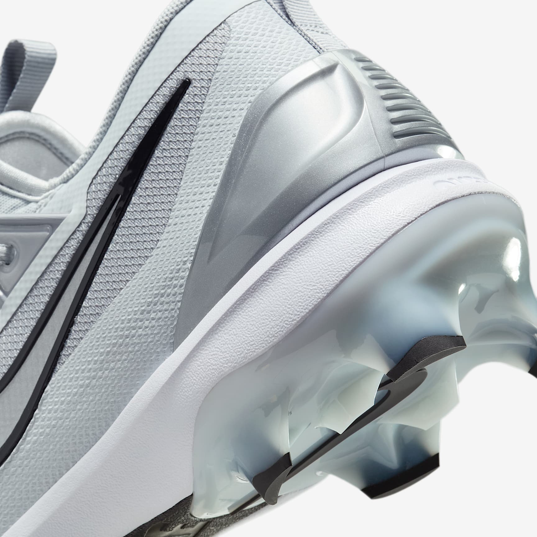 Nike Force Trout 9 Elite MCS Baseball Cleats