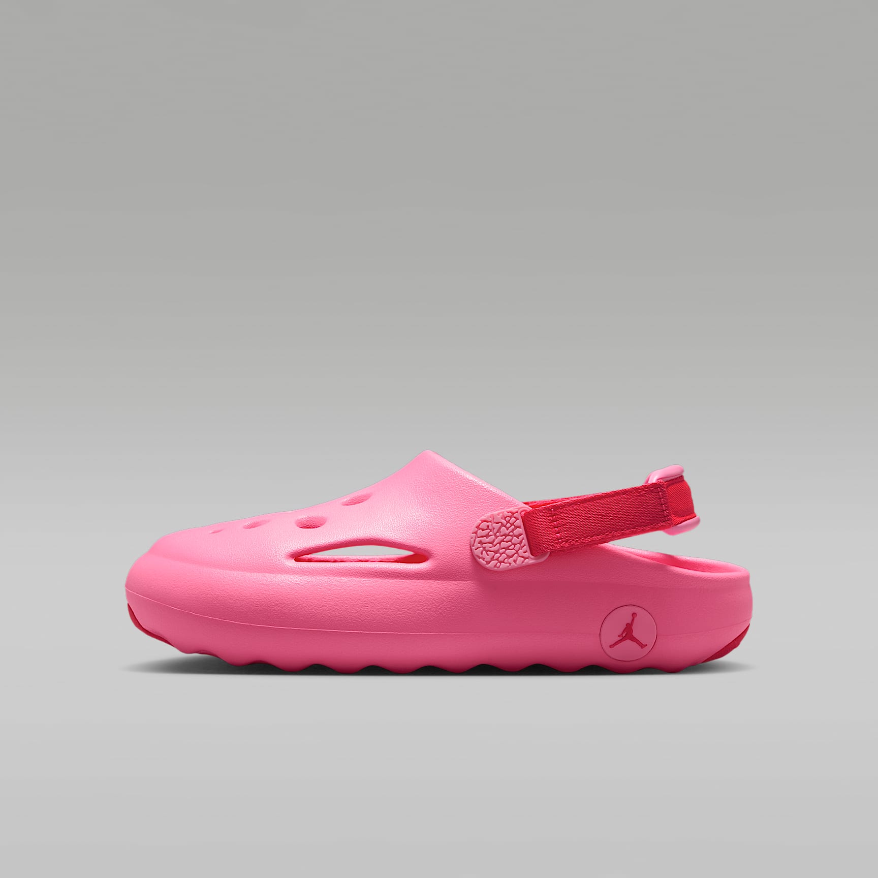 Jordan Hydrip Big Kids' Sandals