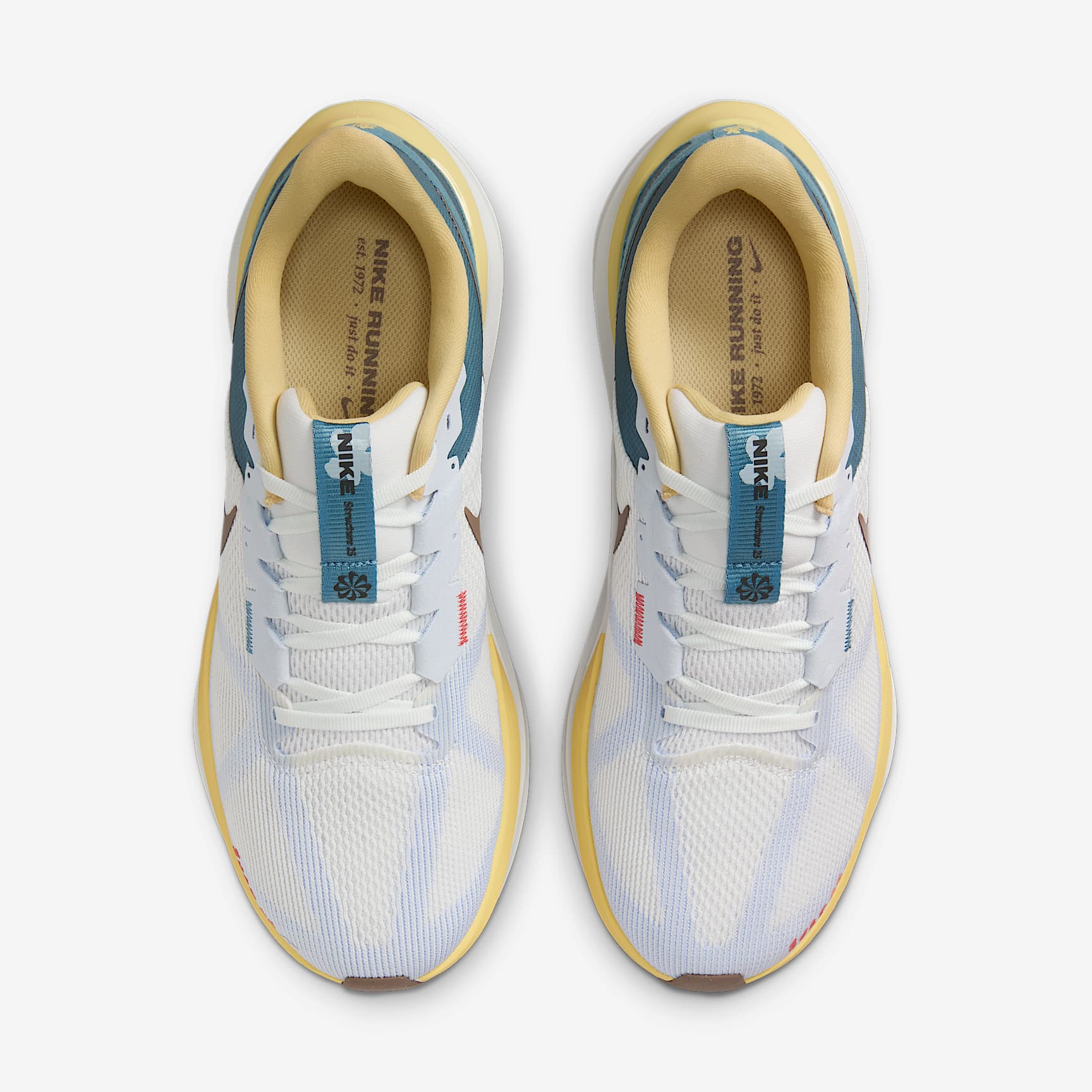 Nike Structure 25 Men's Road Running Shoes