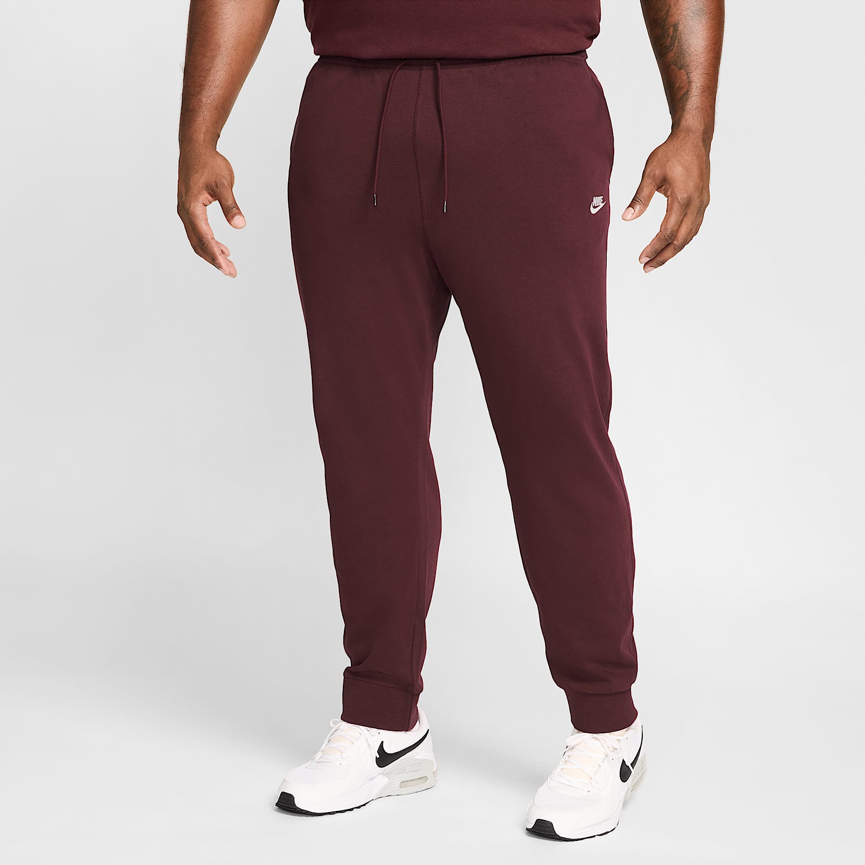 Nike Club Men's Knit Joggers