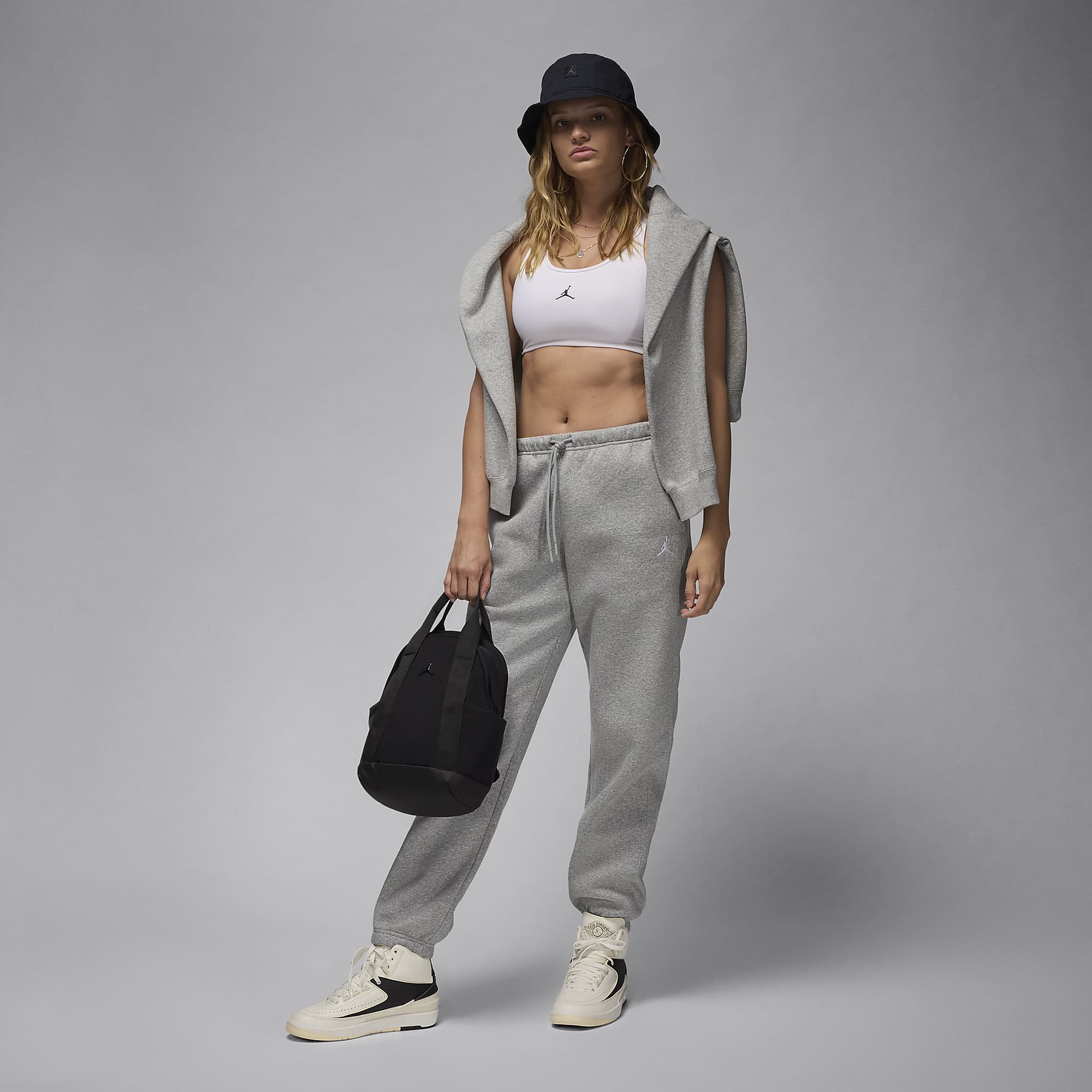 Jordan Brooklyn Fleece Women's Pants