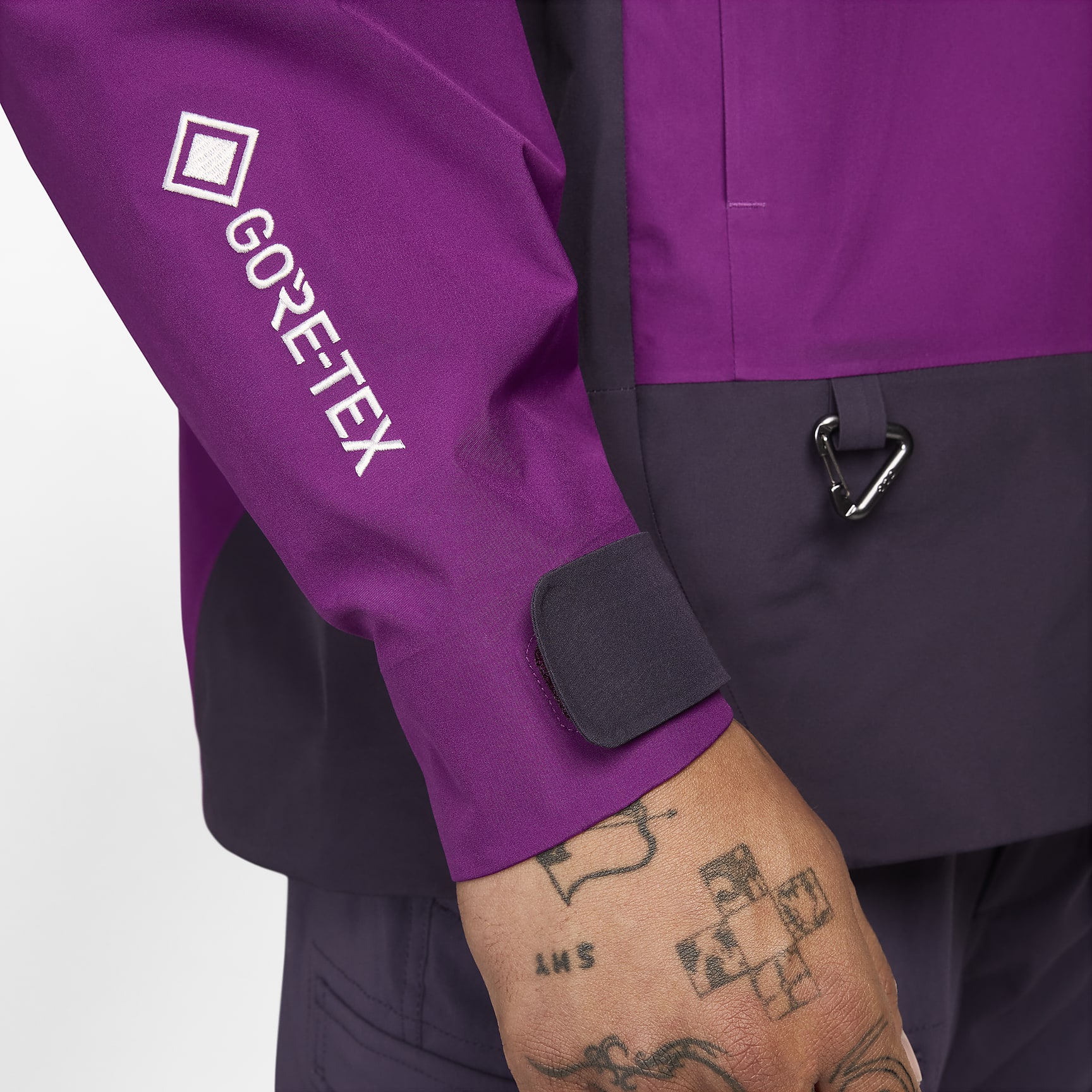 Nike ACG "Misery Ridge" Storm-FIT ADV GORE-TEX Jacket