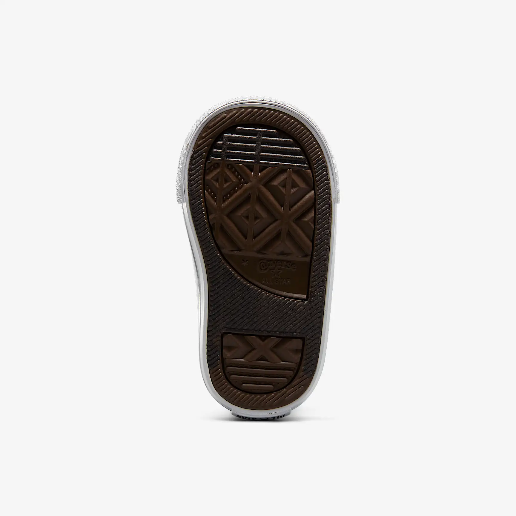 Converse Chuck Taylor All Star Low Top Infant/Toddler Shoe