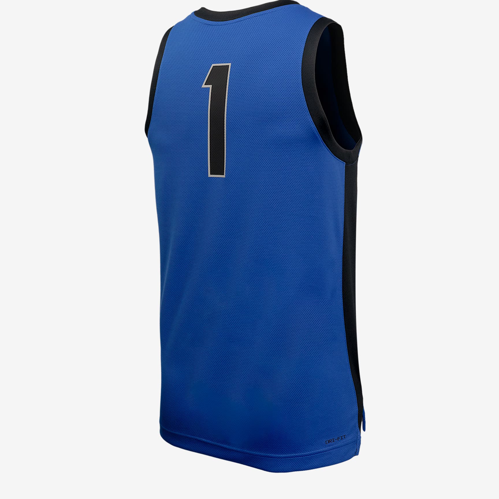 Memphis Men's Nike College Basketball Replica Jersey