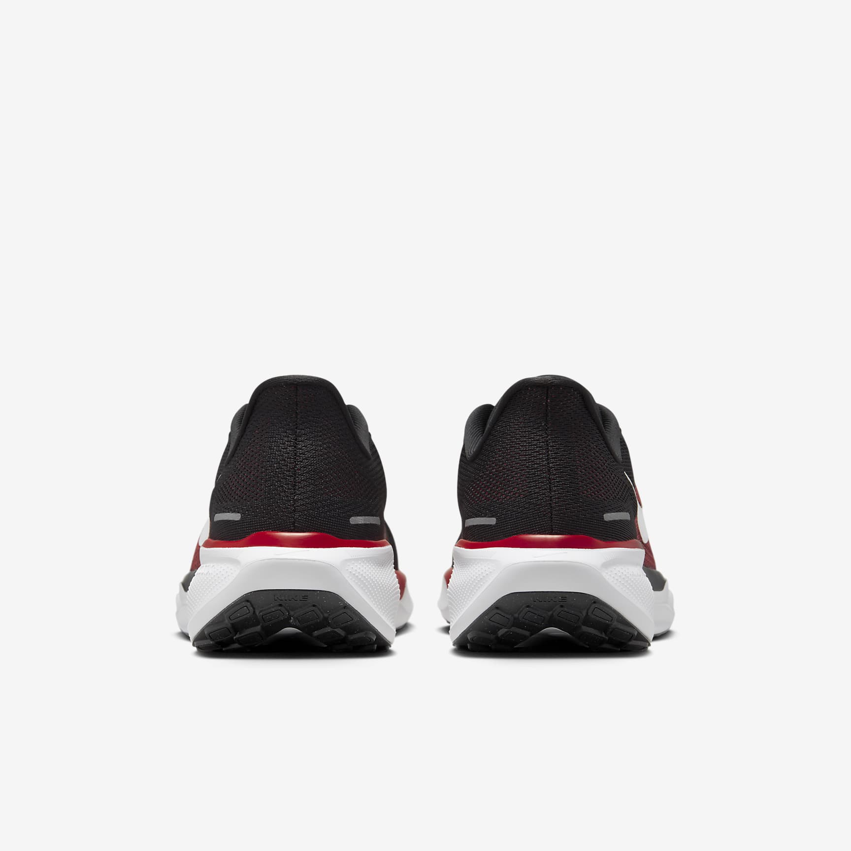 Nike Pegasus 41 NFL Atlanta Falcons Men's Road Running Shoes