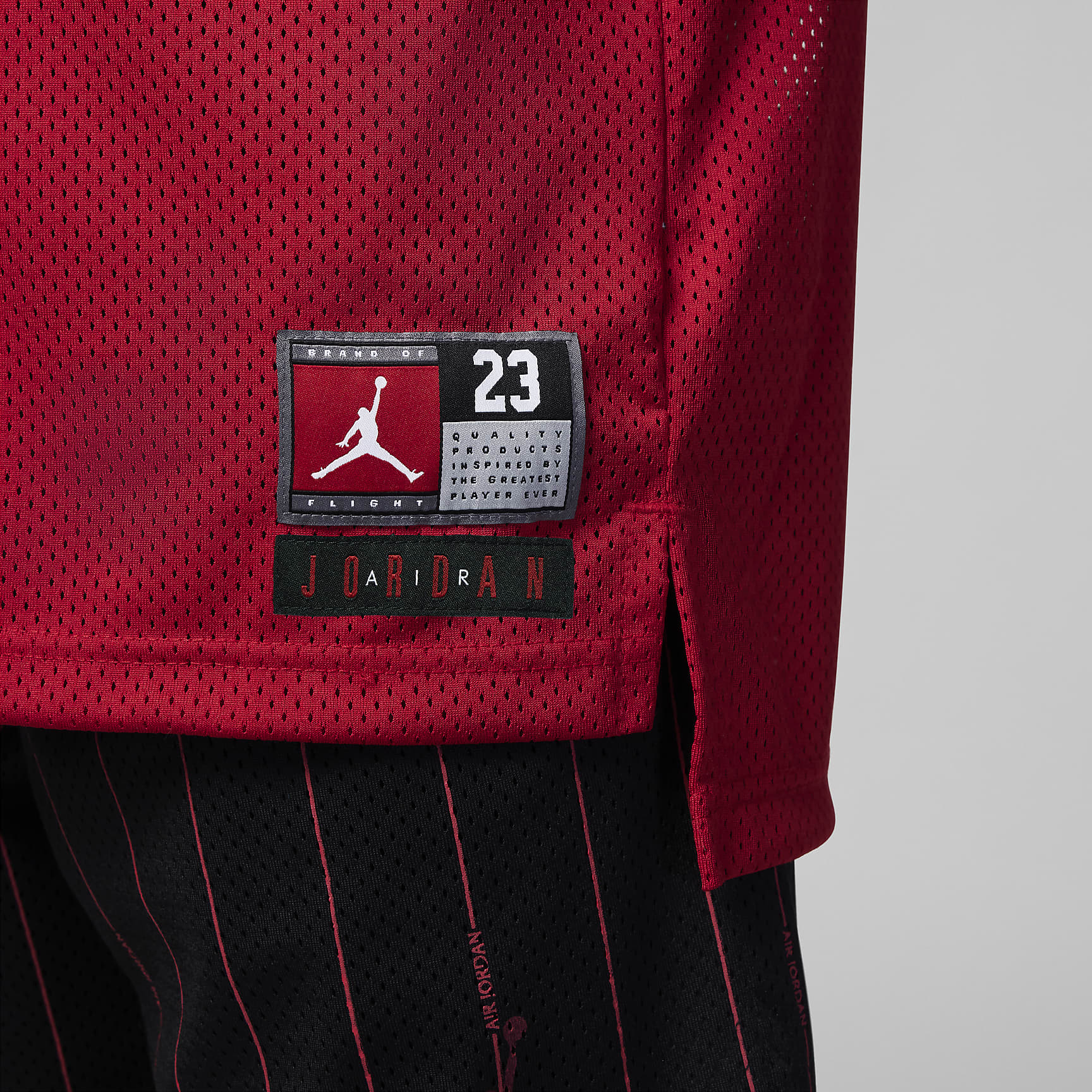 Jordan Big Kids' 23 Jersey