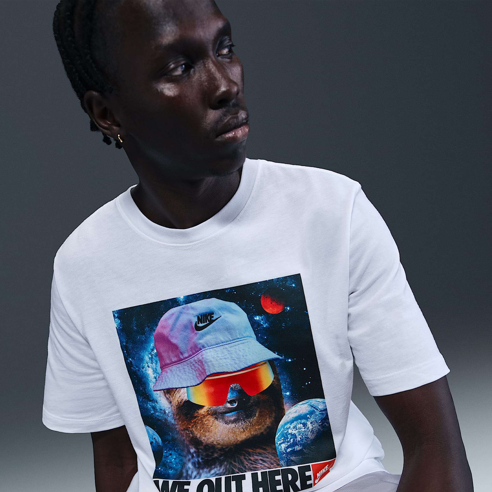 Nike Sportswear T-Shirt