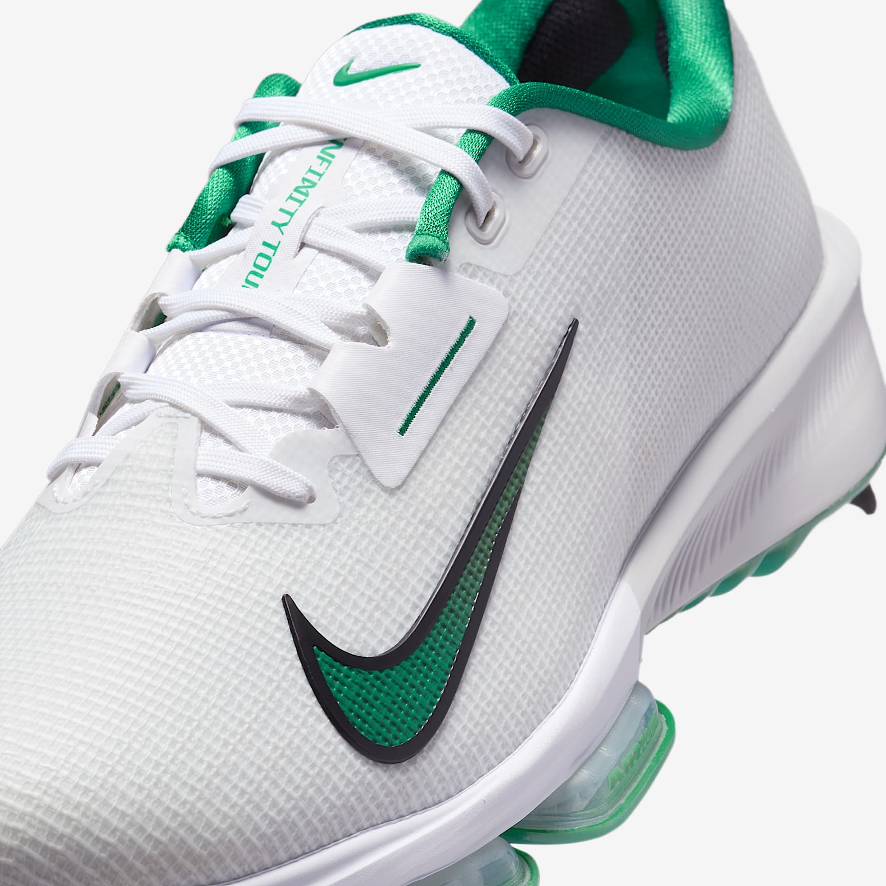 Nike Infinity Tour 2 Golf Shoes (Wide)
