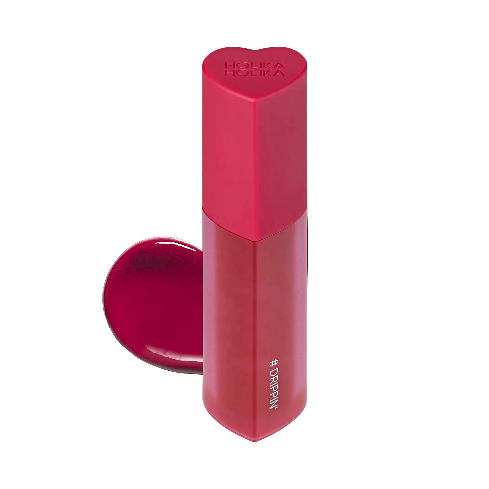 Holika Holika, Heart Crush, Glow Tint Air, 11 капель, 3 г (0,10 унции)