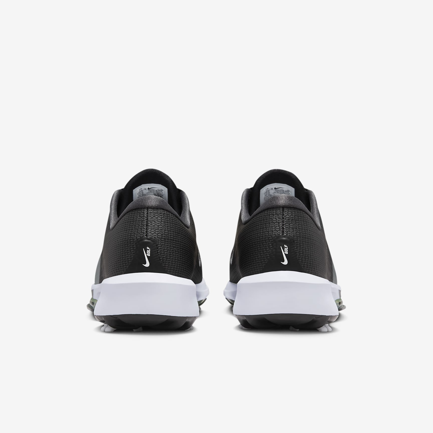 Nike Air Zoom Infinity Tour 2 Golf Shoes (Wide)