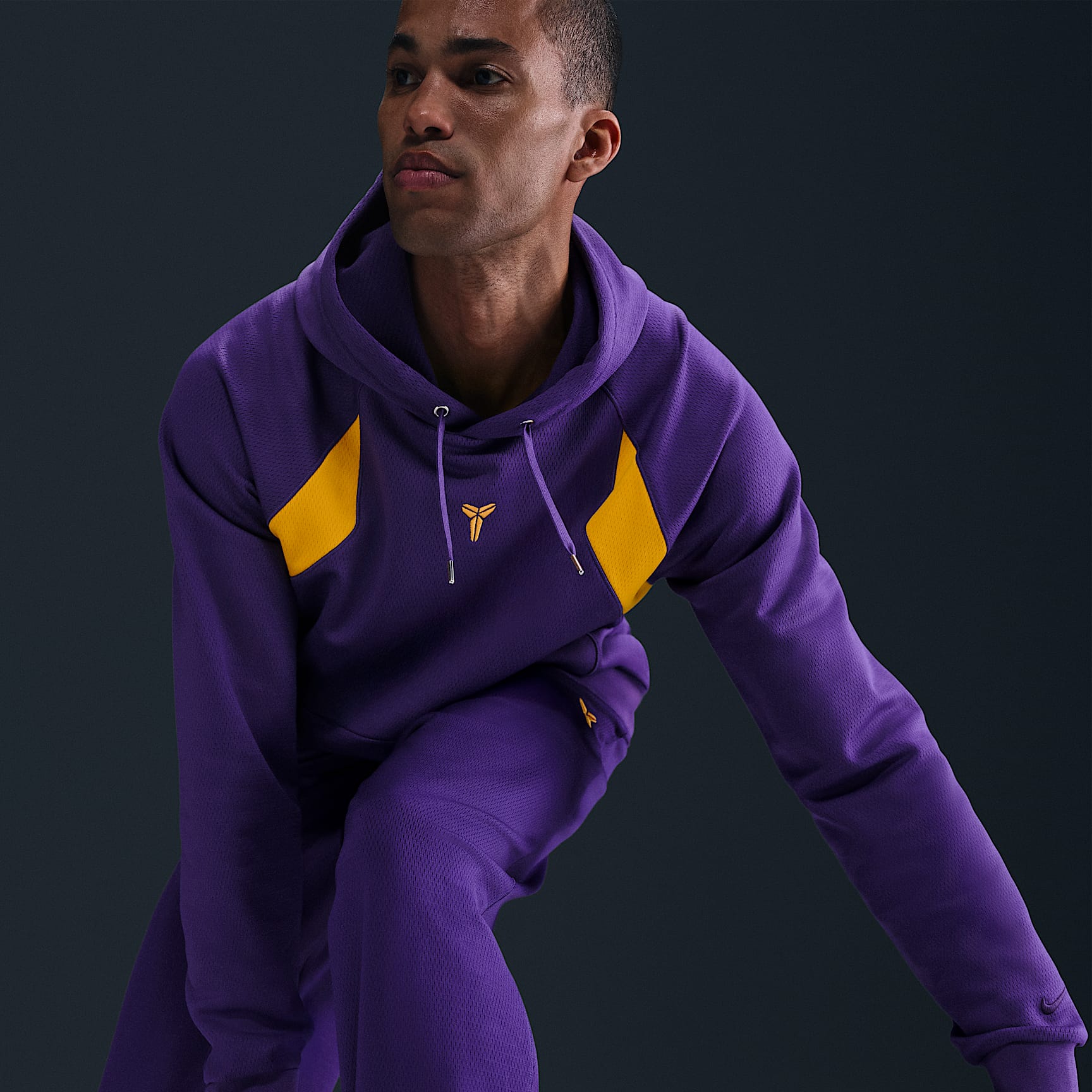 Kobe Therma-FIT Pullover Hoodie