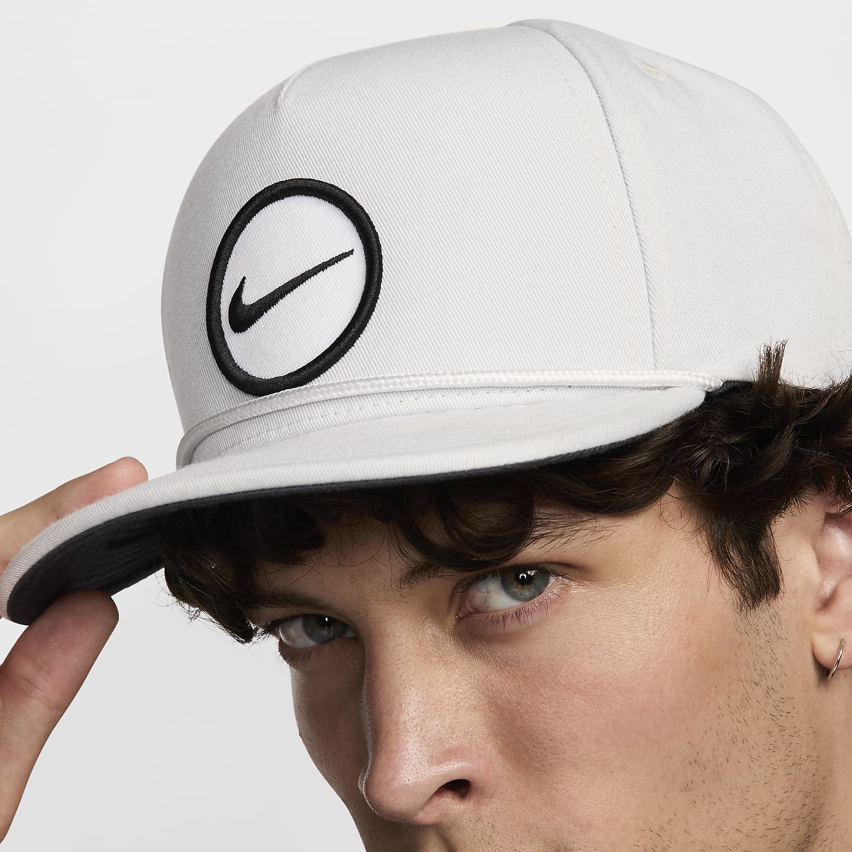 Nike Pro Structured Dri-FIT Cap