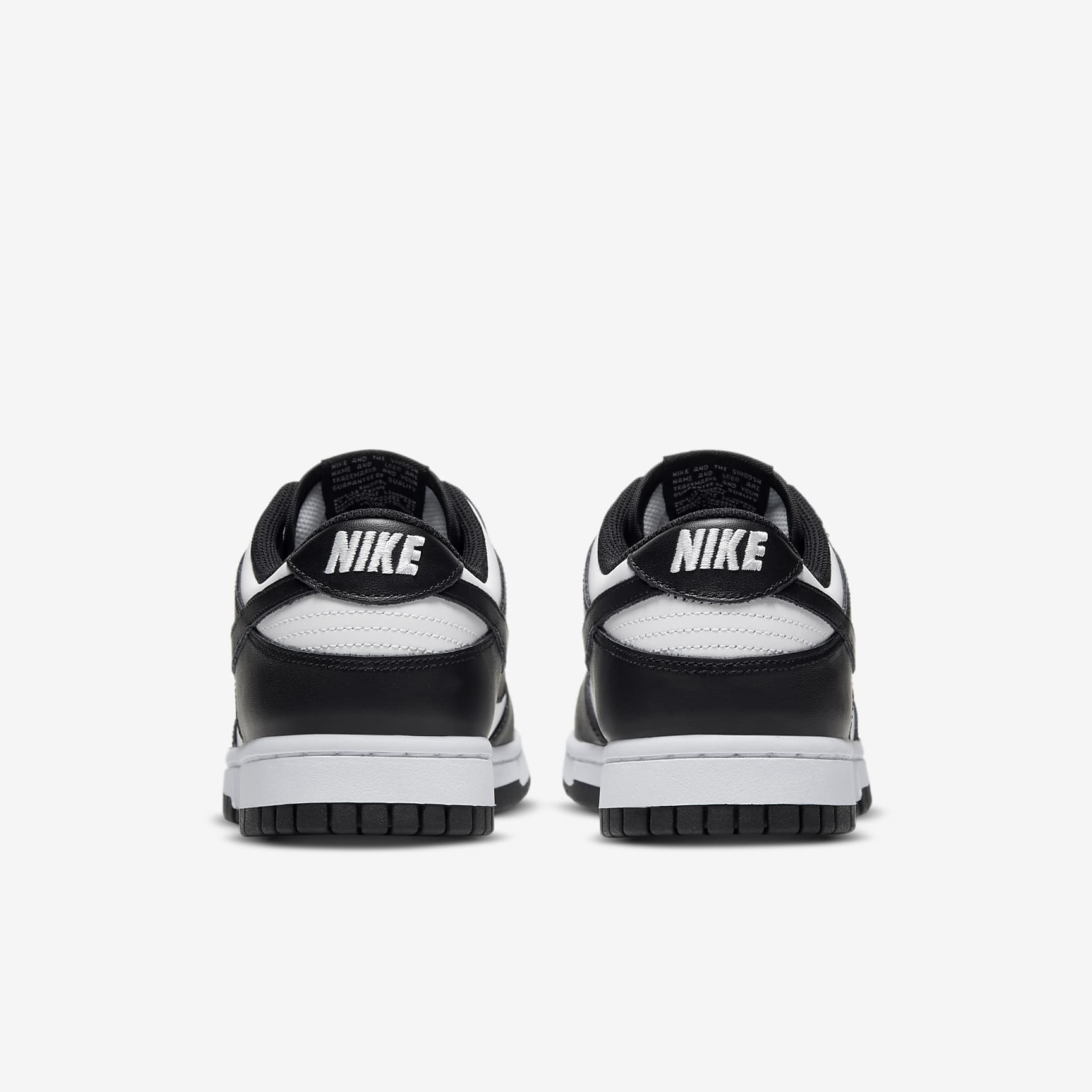 Nike Dunk Low Women's Shoes