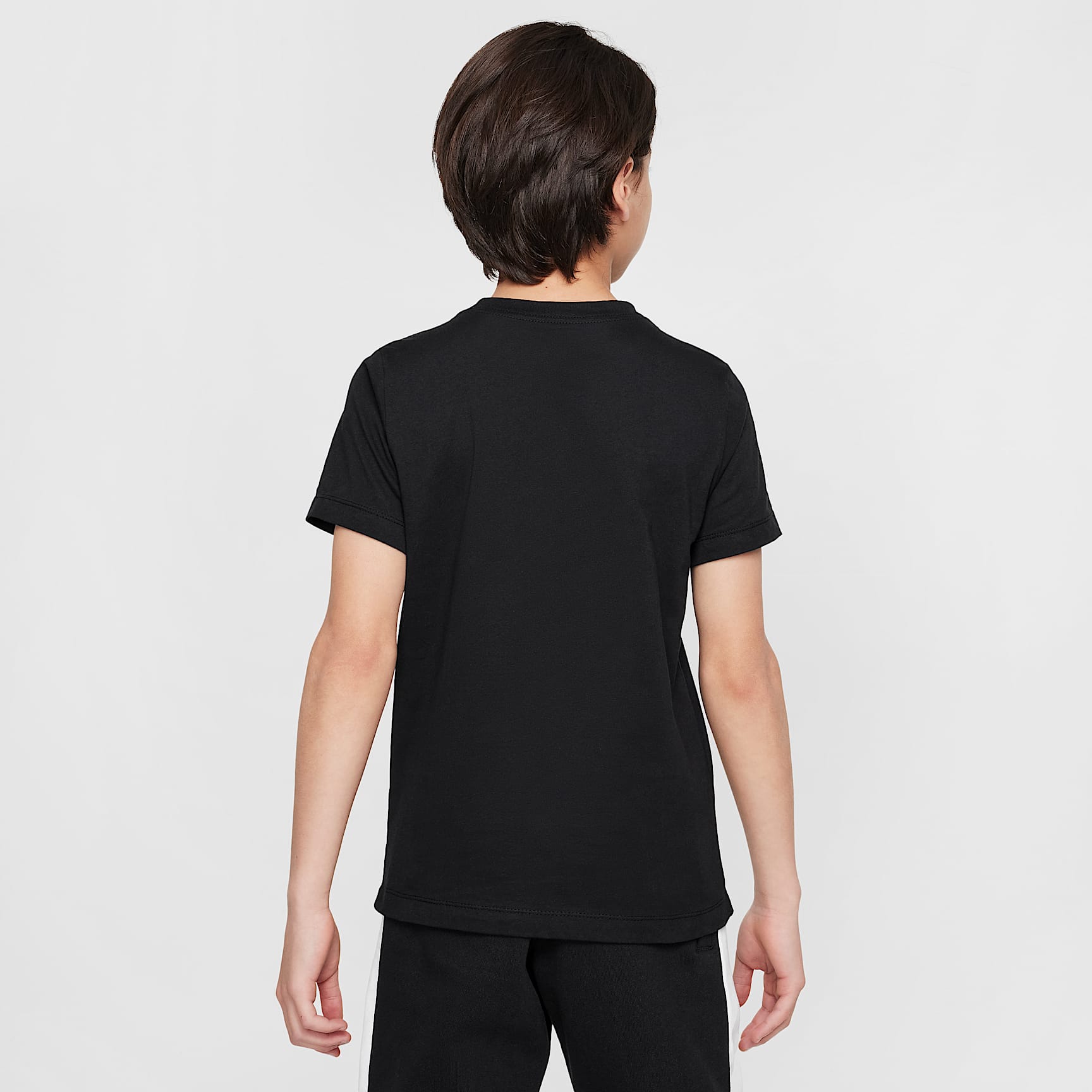 Nike Sportswear Big Kids' T-Shirt